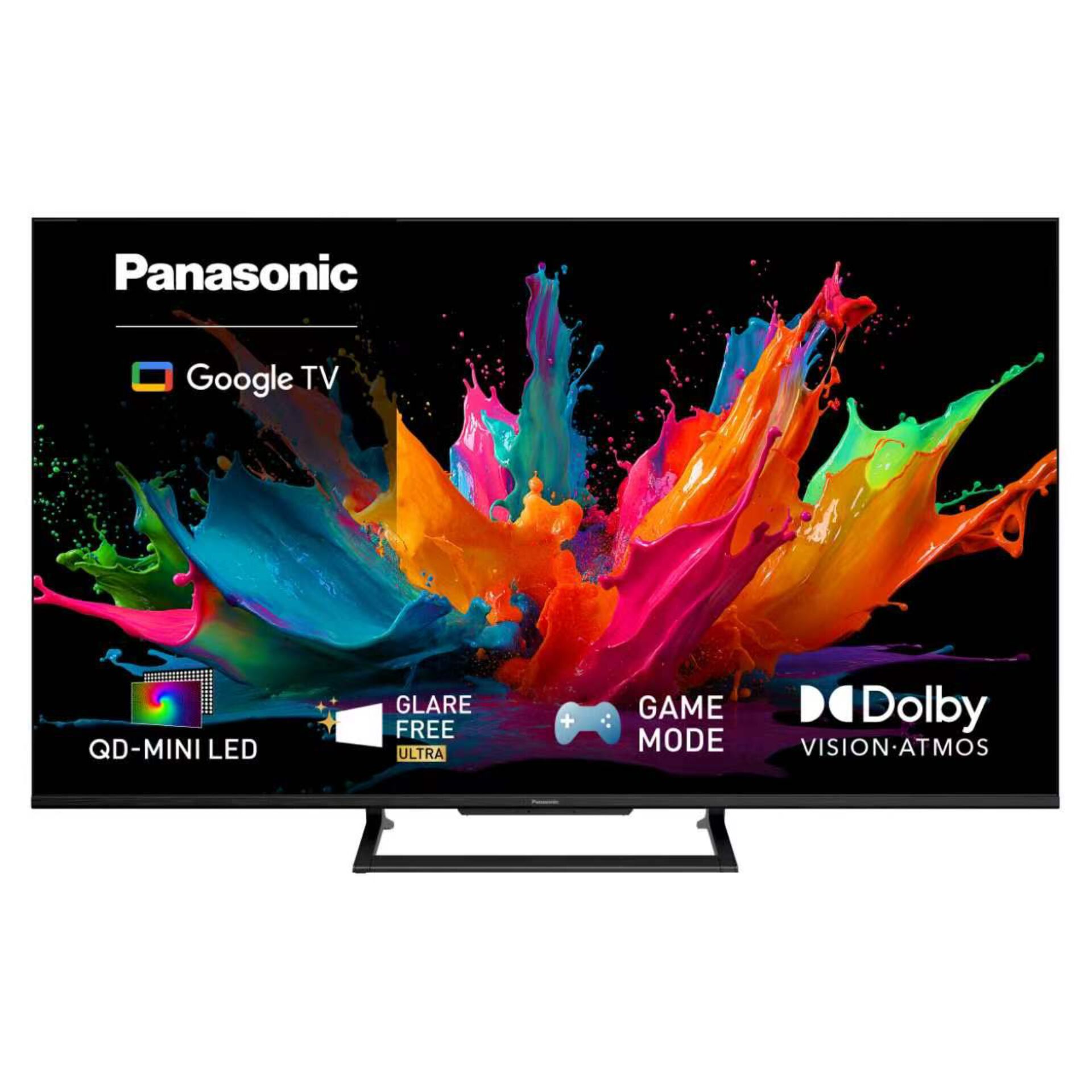 Fernseher, LED, 4K, Panel, Gaming