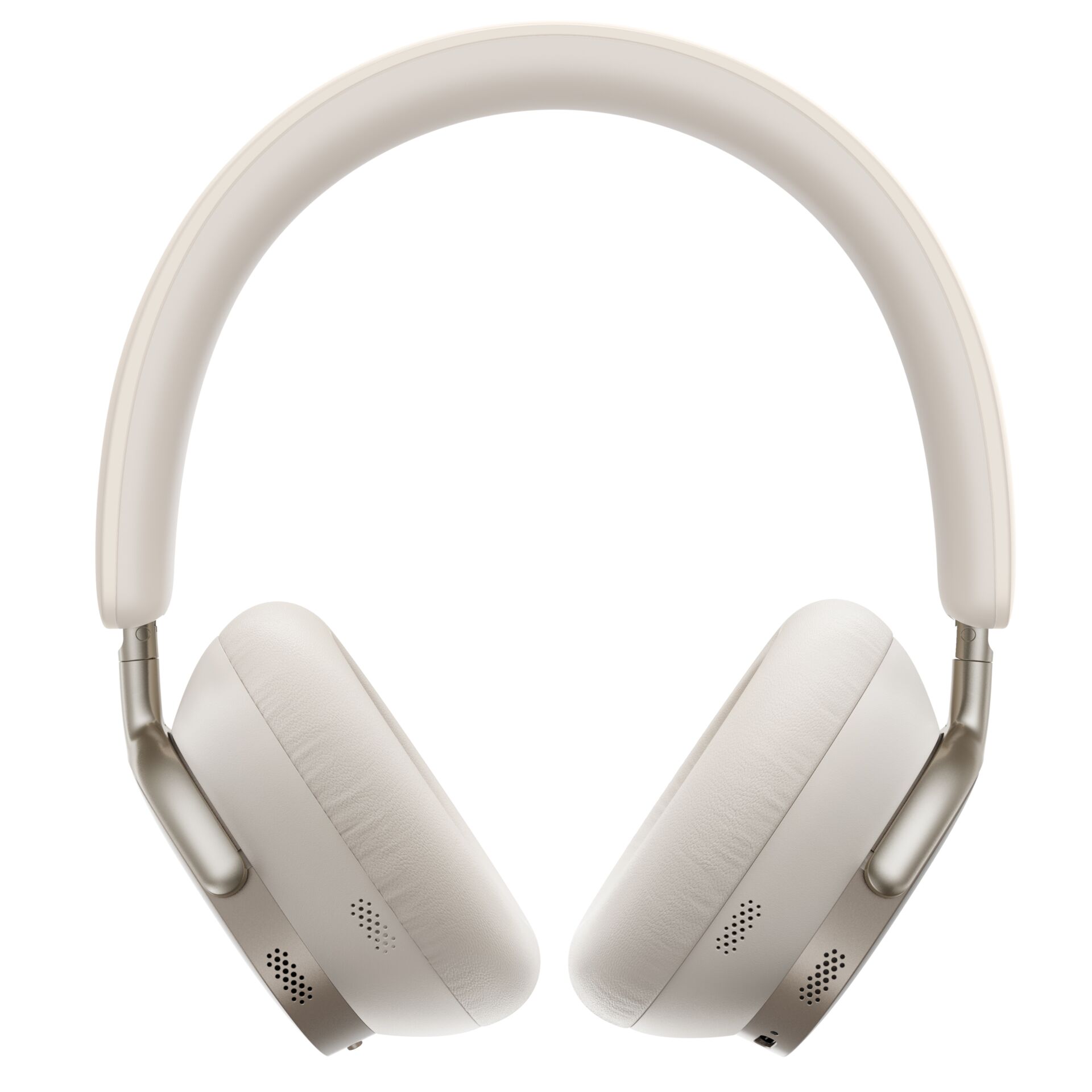 Baseus Inspire XH1 Wireless  Noise Cancel Headphones White