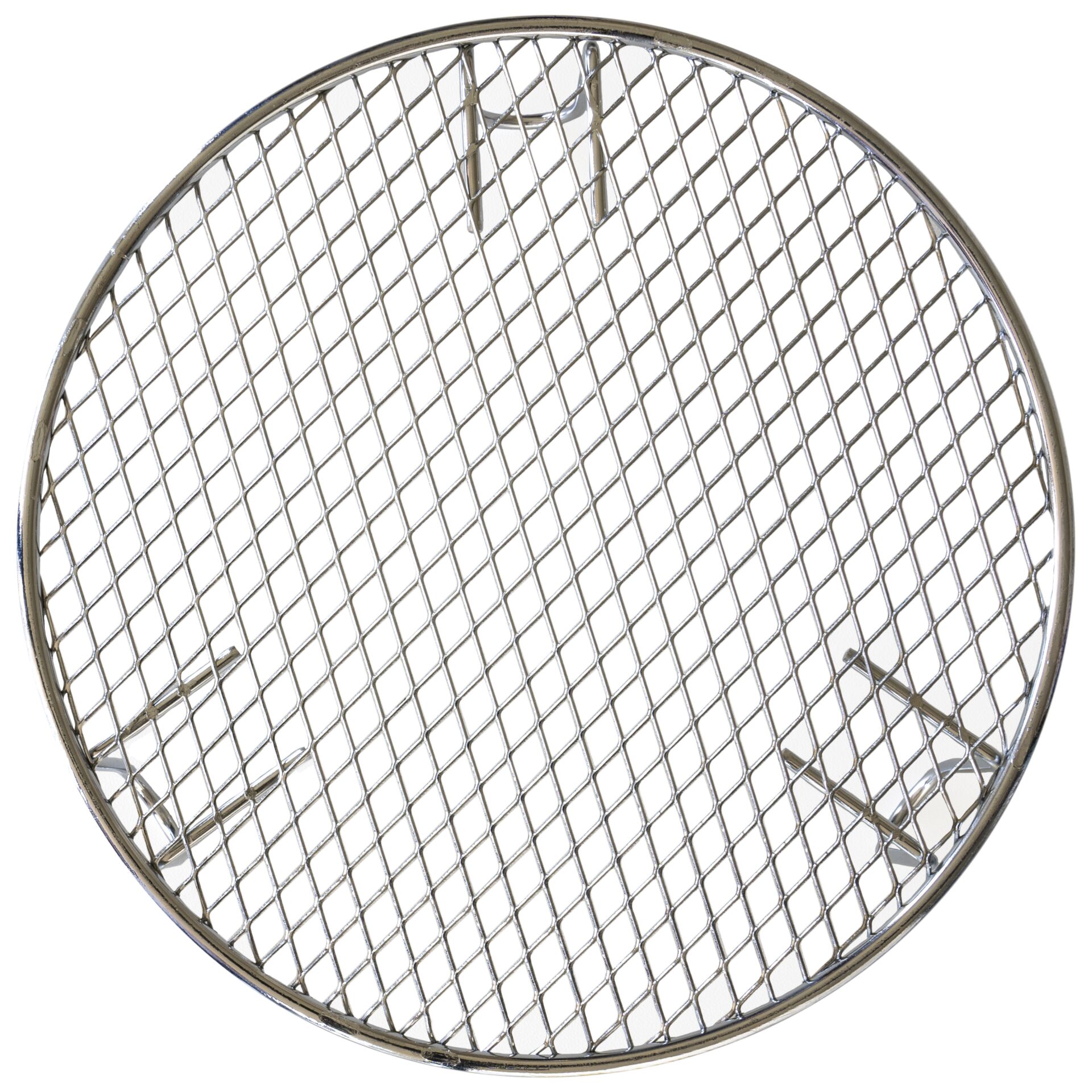 Kühlergrill, Schläger