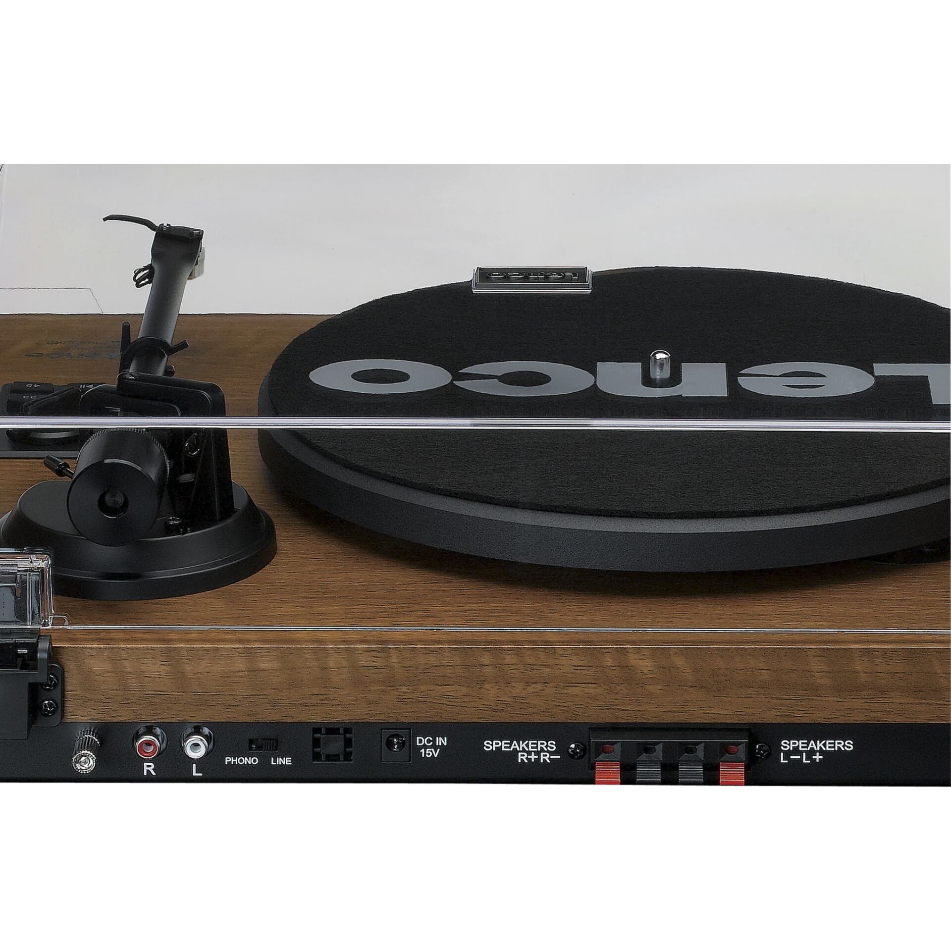 Elektronik, CD-Player