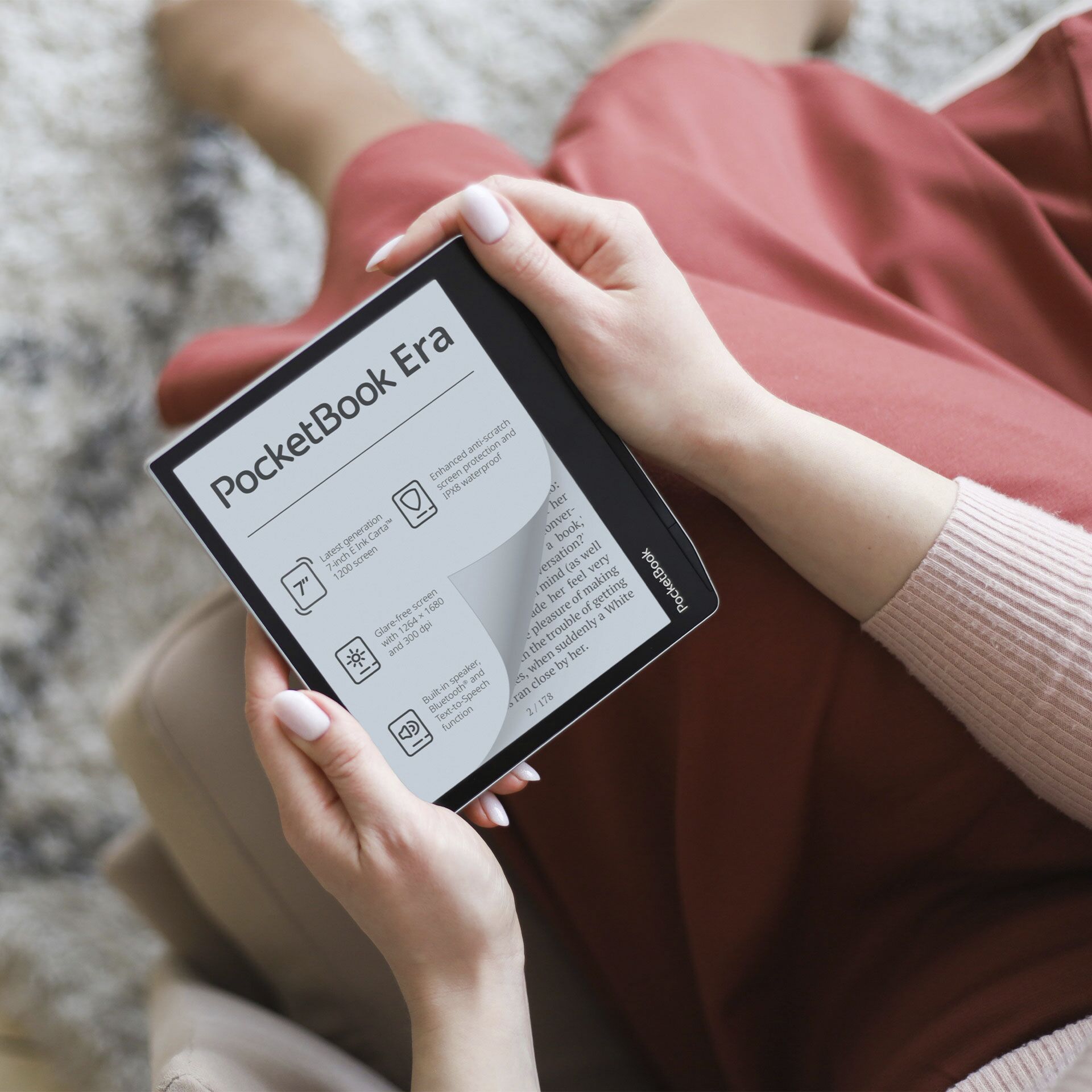 Computer, Elektronik, Text