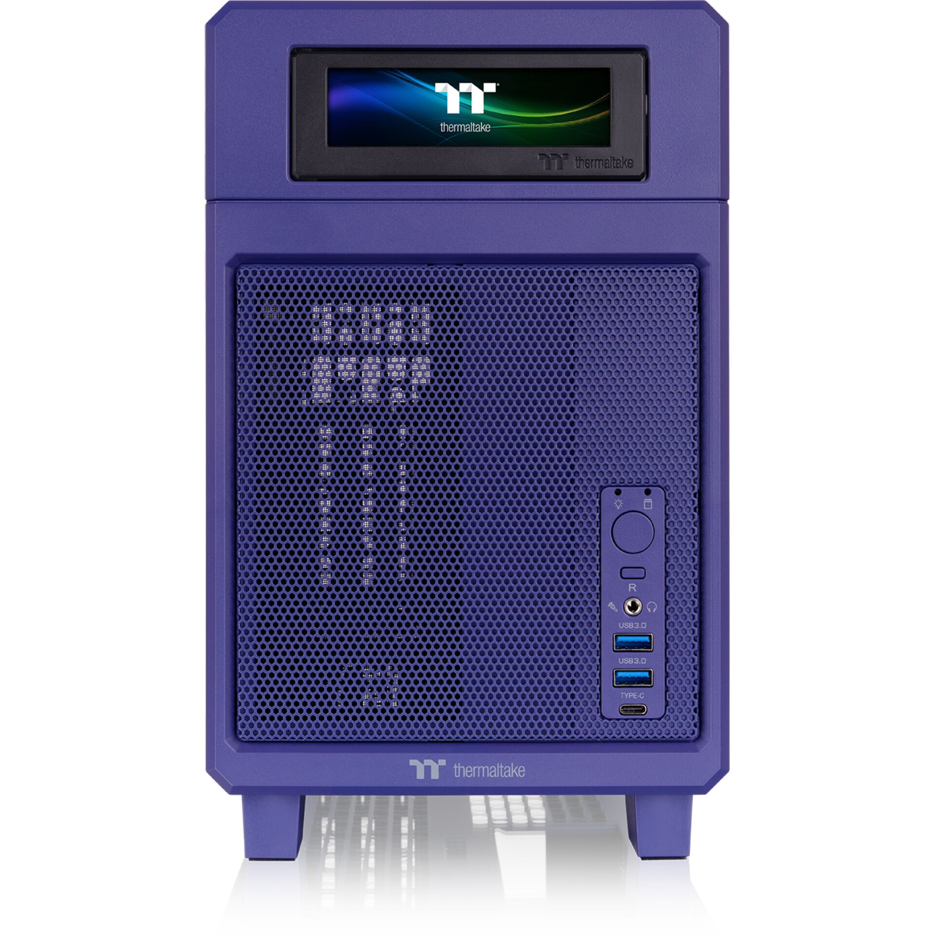 Elektronik, Hardware