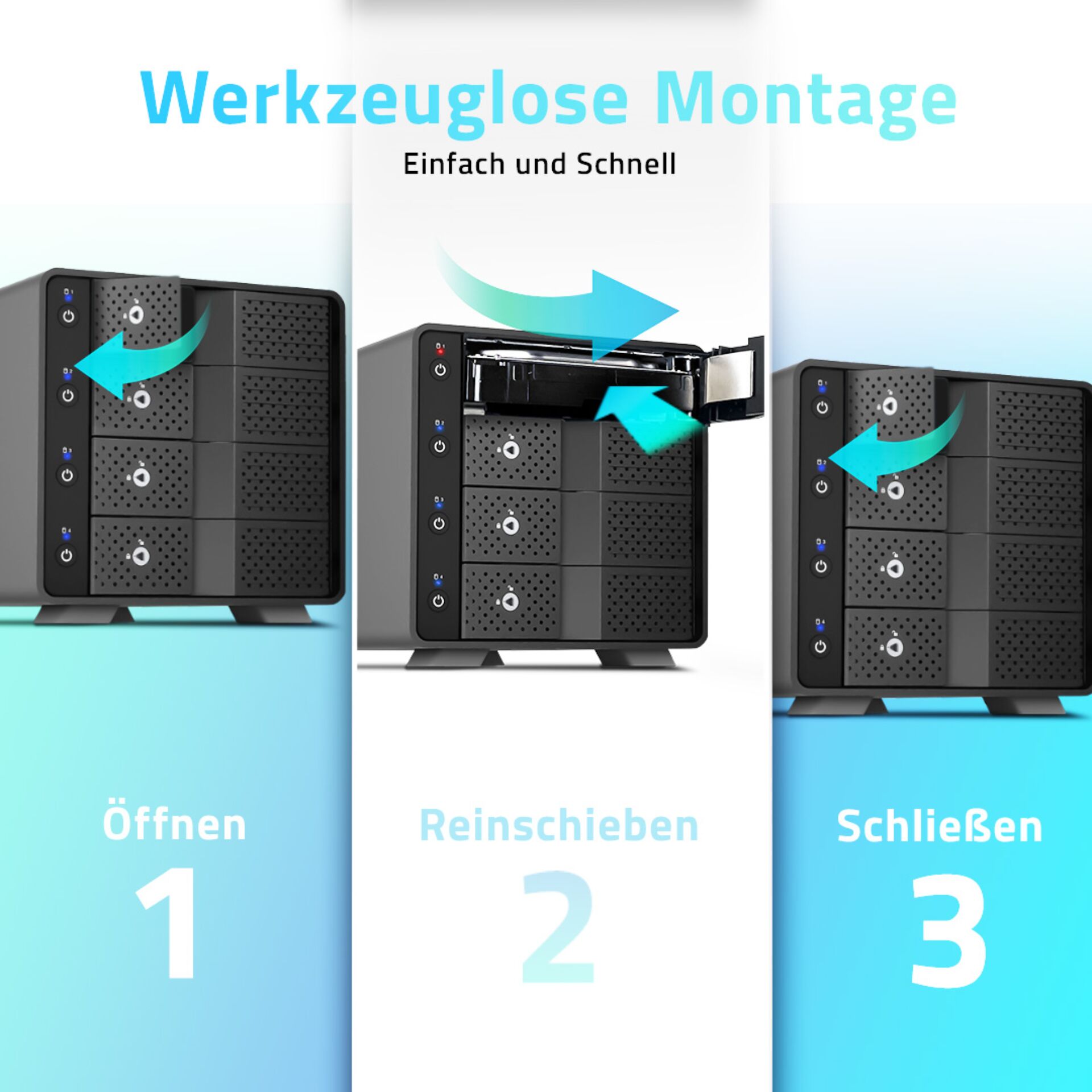 Elektronik, Hardware, Computer, Server