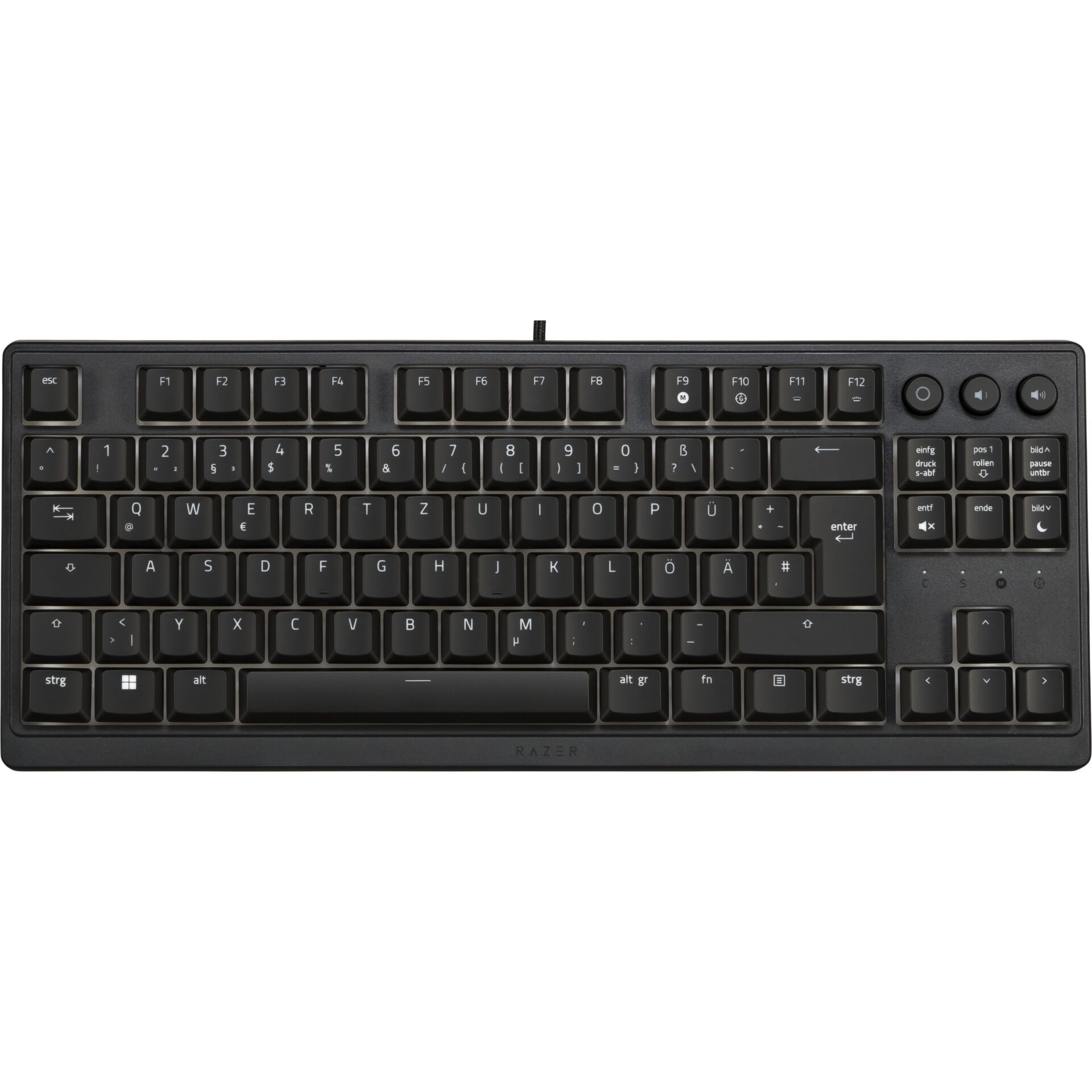 Computer, Computerausrüstung, Computer-Tastatur, Elektronik, Hardware