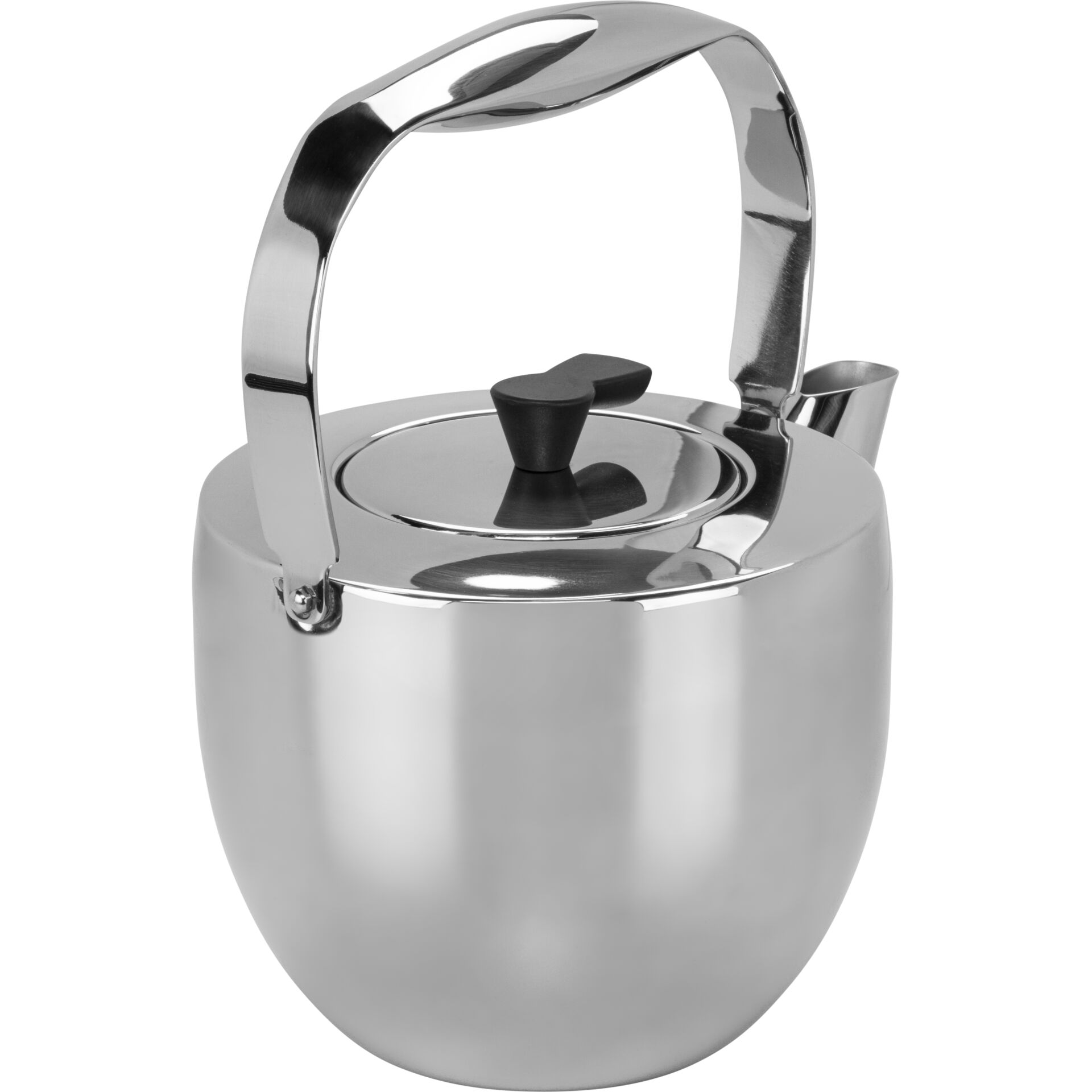 Kessel, Teekessel, Stainlessstahl, Kanne, Kochgeschirr