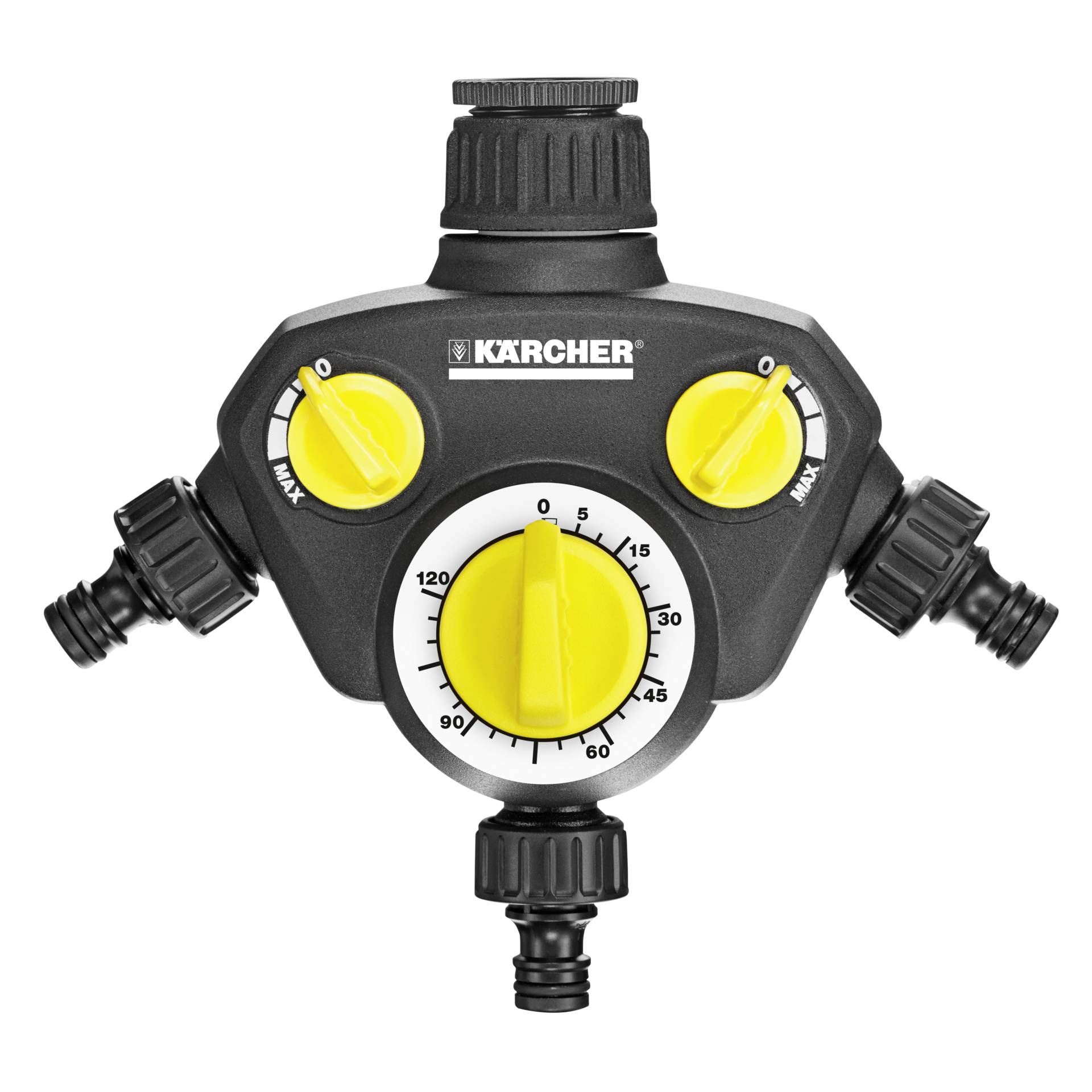 Kärcher WT 2  Bewässerungsuhr