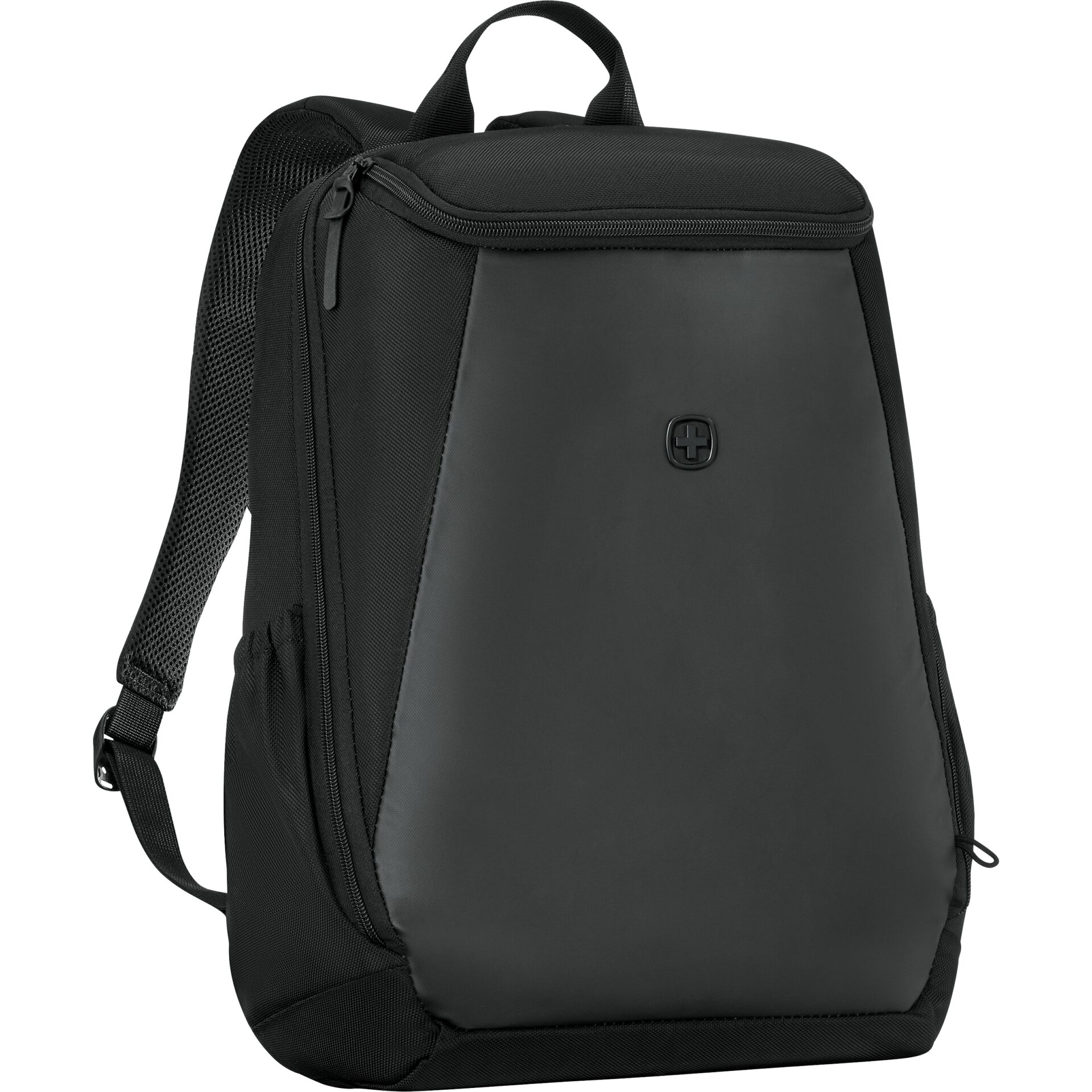 Wenger UrbanOne 15.6"  Laptop Rucksack schwarz