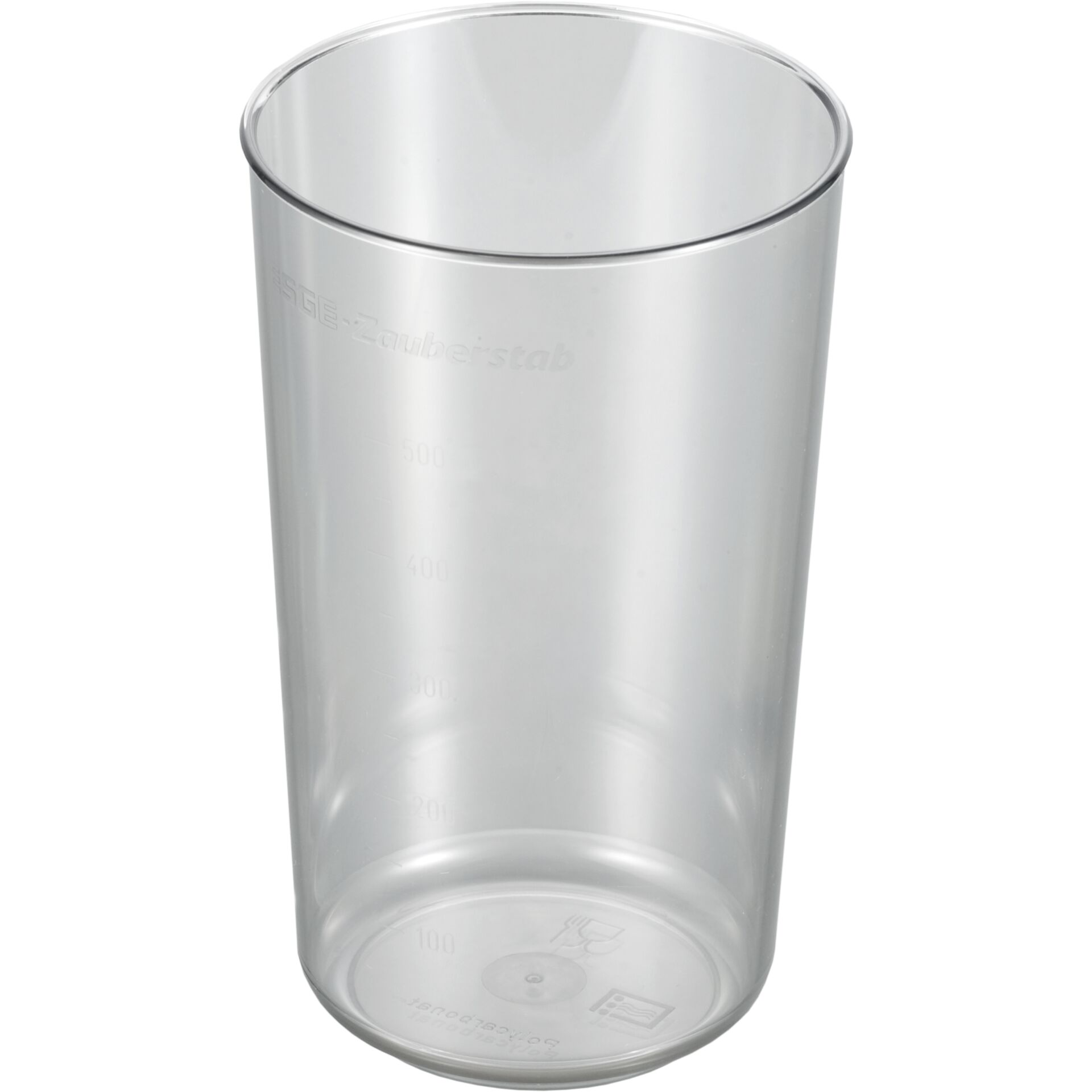 Pokal, Glas, Shaker, Zylinder