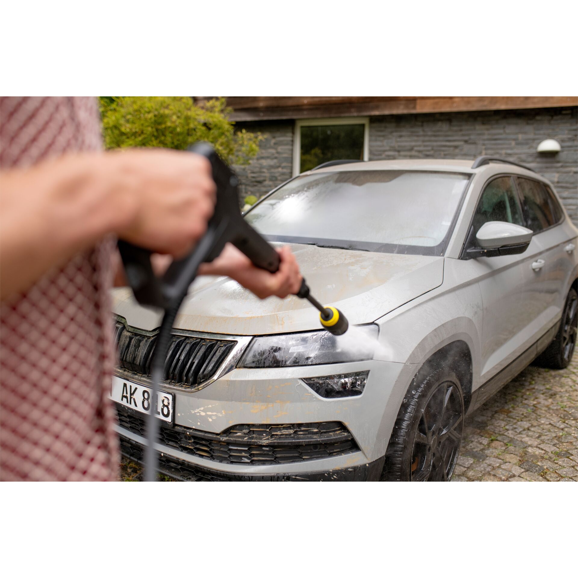 Auto, Autowaschanlage, Transport, Fahrzeug