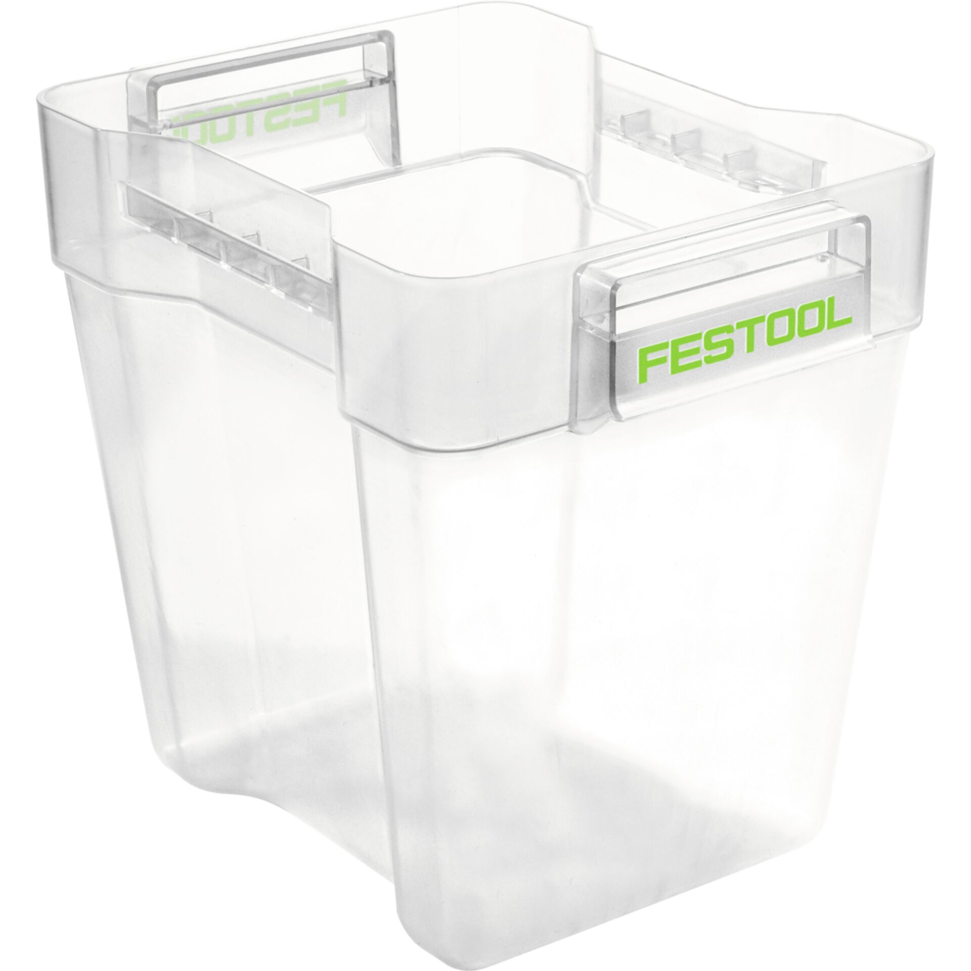 Küchengerät, Aufbewahrungsbehälter, Transparenter Korb, Frischhaltedose, FESTOOL-Organizer