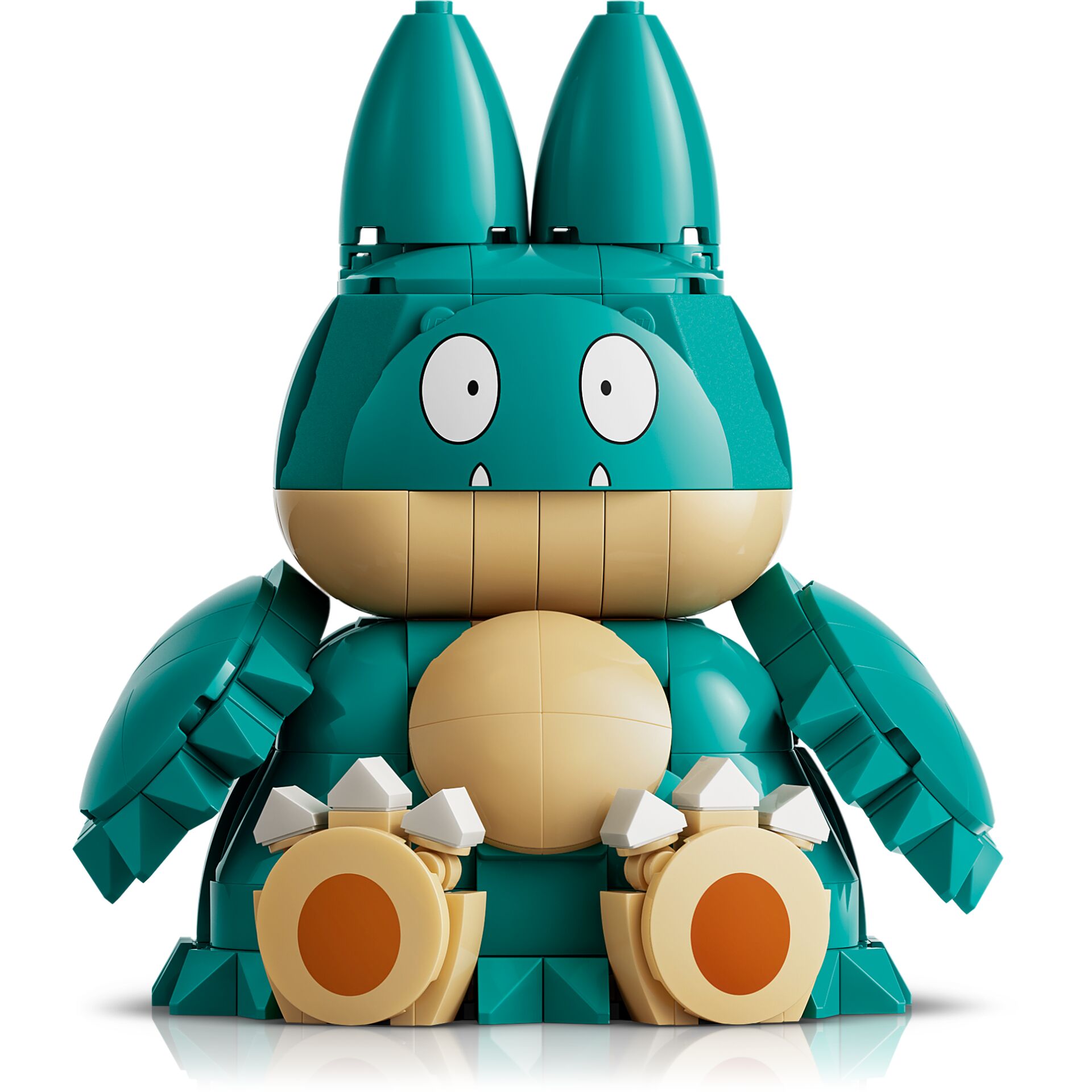 Spielzeug, Kugelroboter, Tierfigur, Tierisch, Bausteinfigur