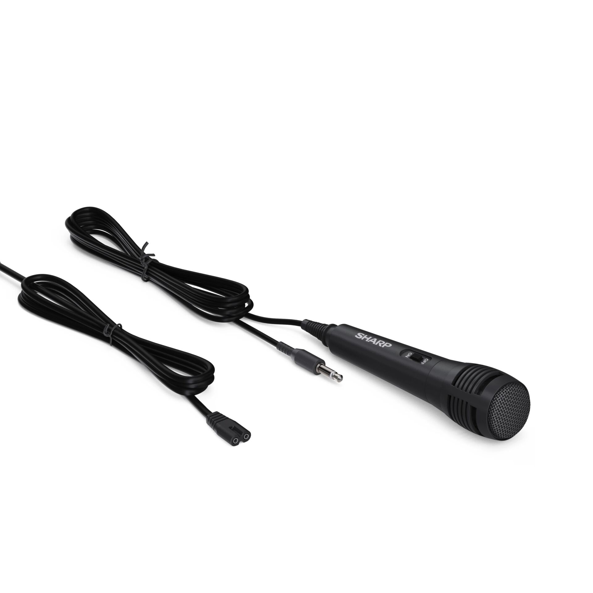 Elektrisches Gerät, Mikrophon