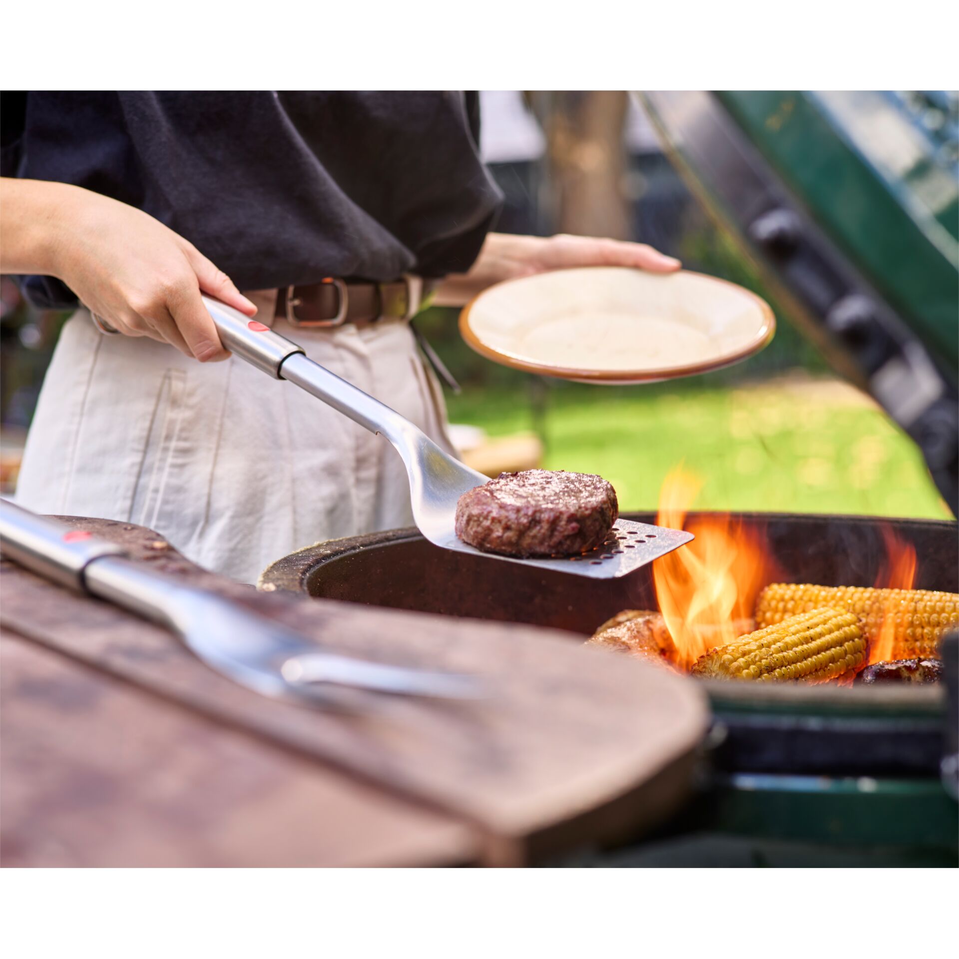 Utensil für die Küche, Zangen