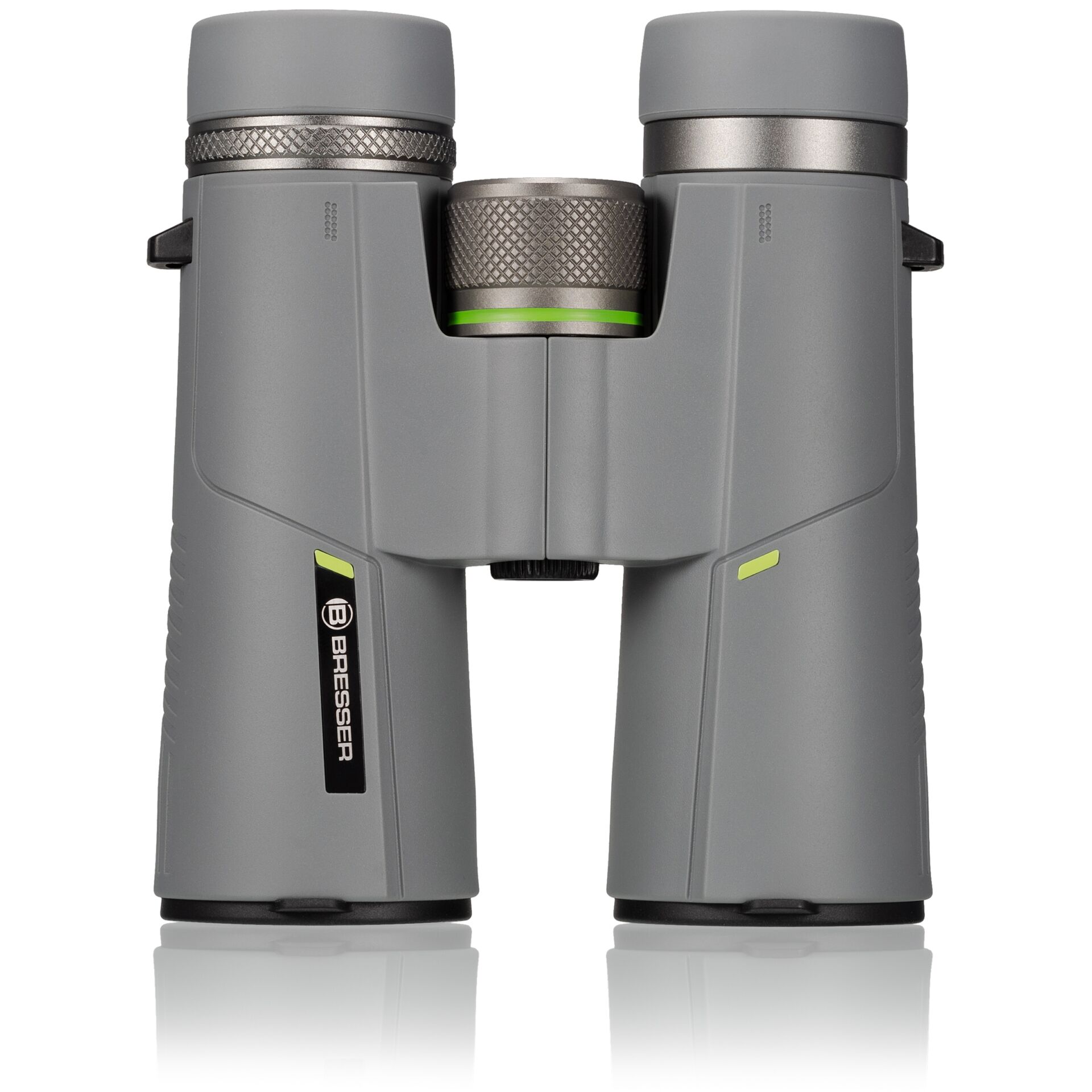 Flasche, Shaker, Fernglas