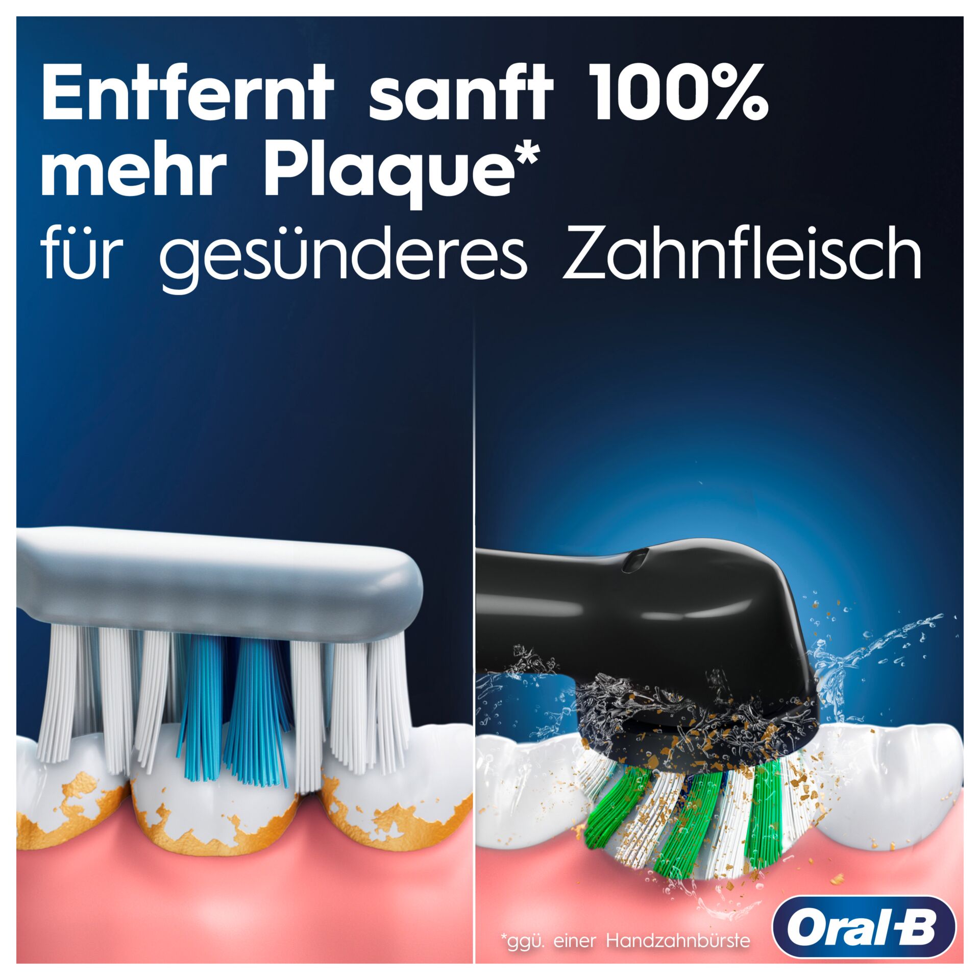 Pinsel, Gerät, Werkzeug, Werbung