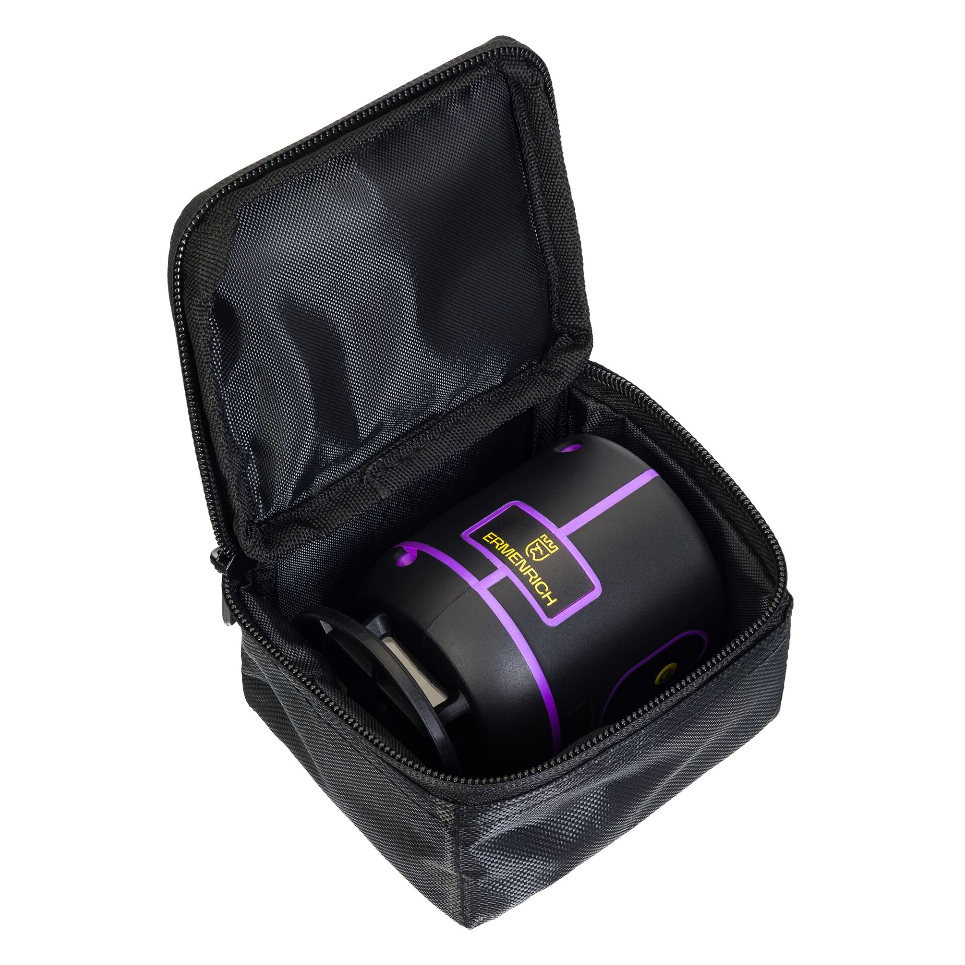 Elektrisches Gerät, Mikrophon