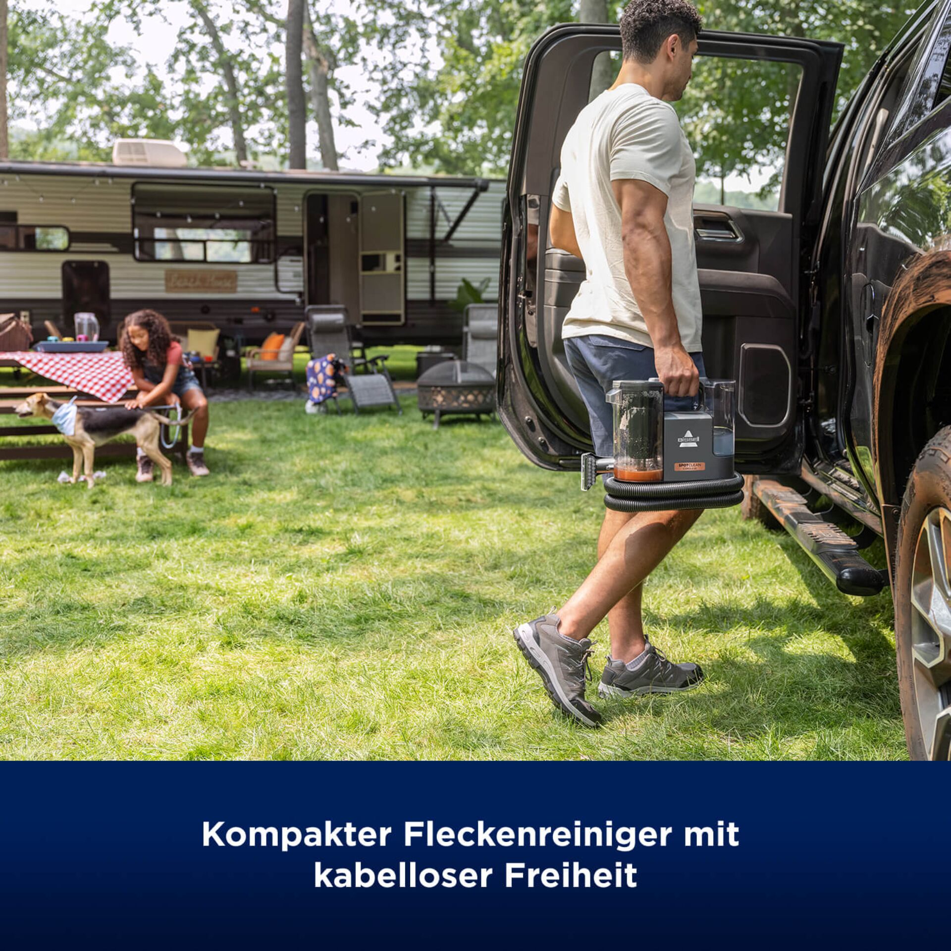 Gras, Rasen, Erwachsener, Mann, Person