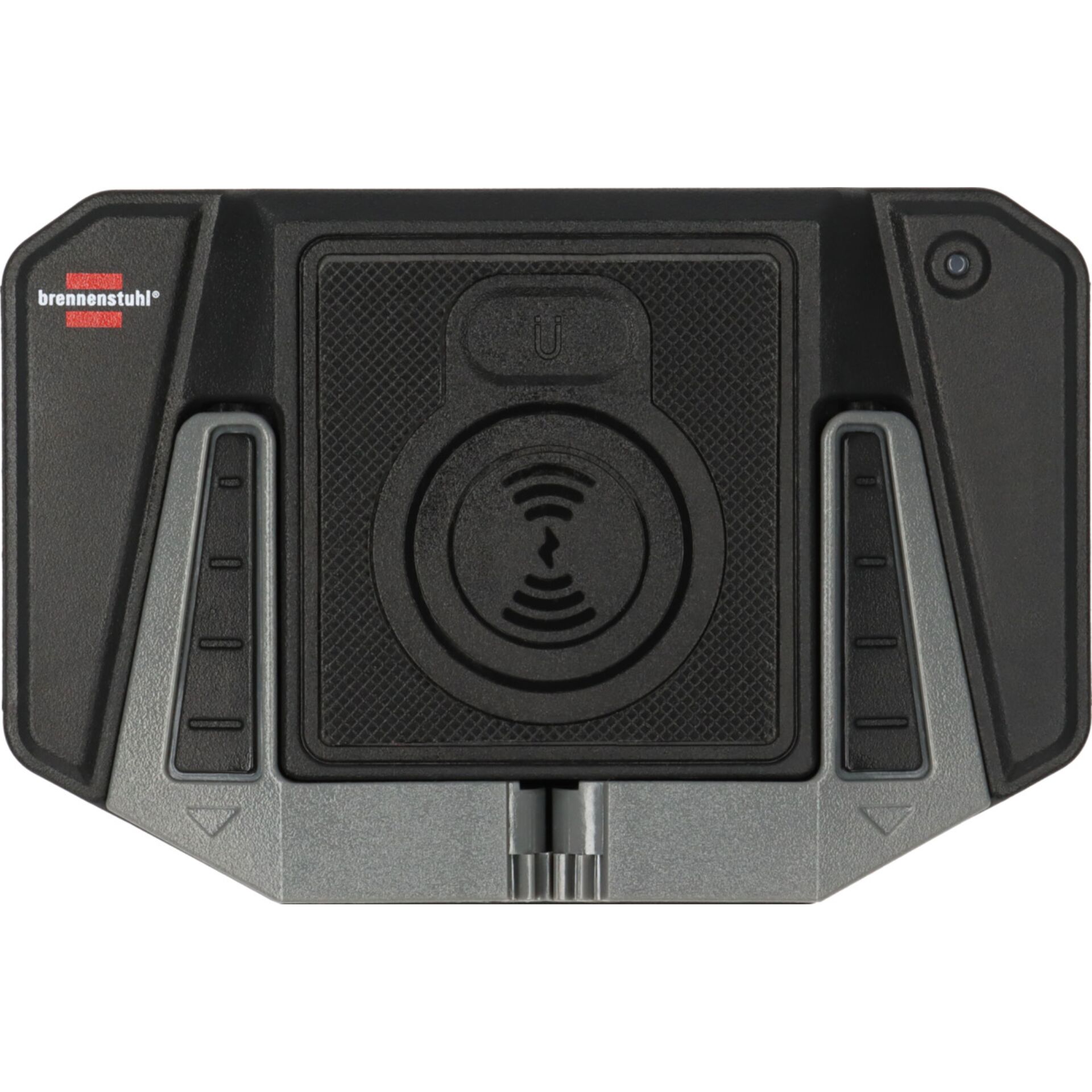 Kamera, Elektronik, Sprecher