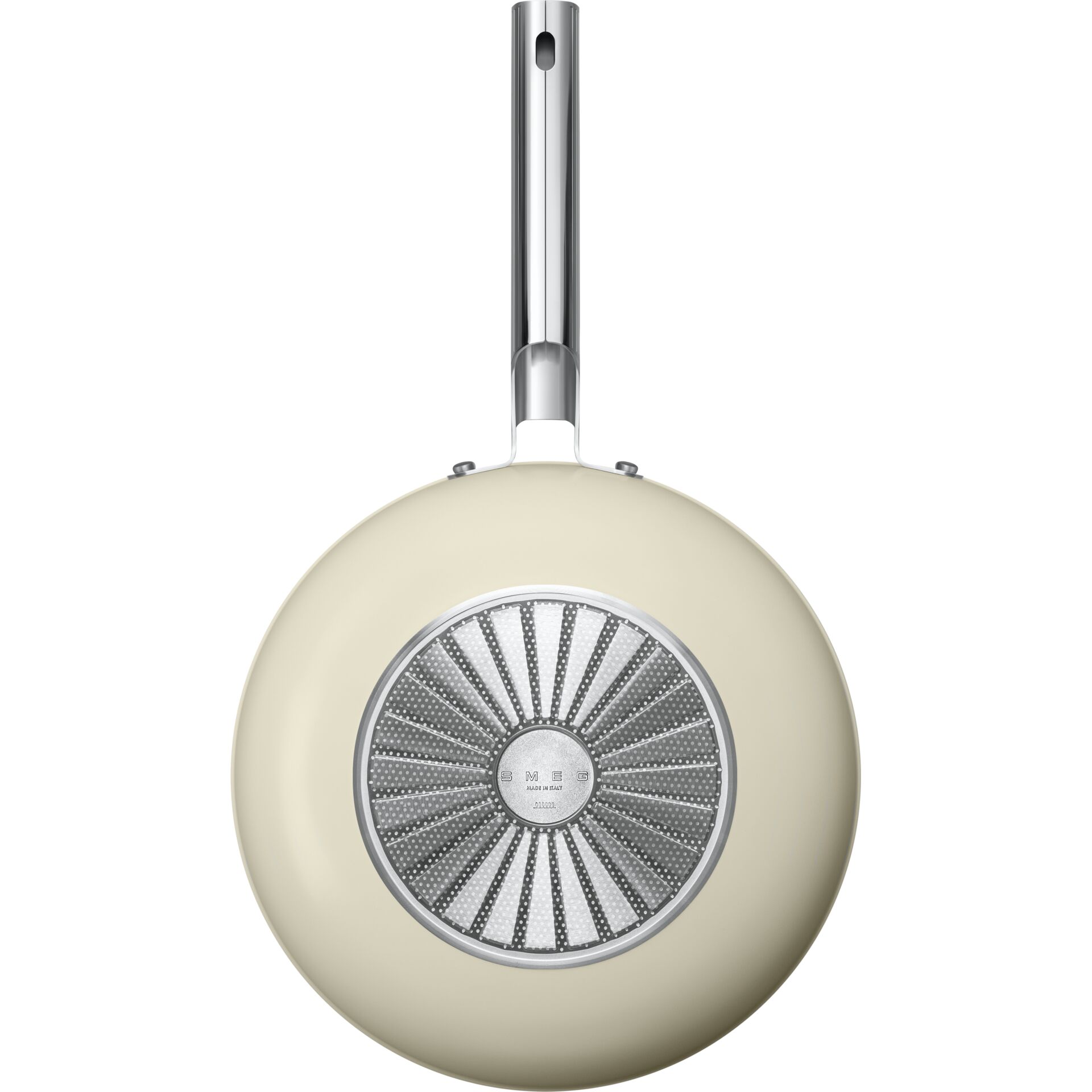 Pfanne, Ölpfanne, Antihaft, Emailliert, Stielpfanne