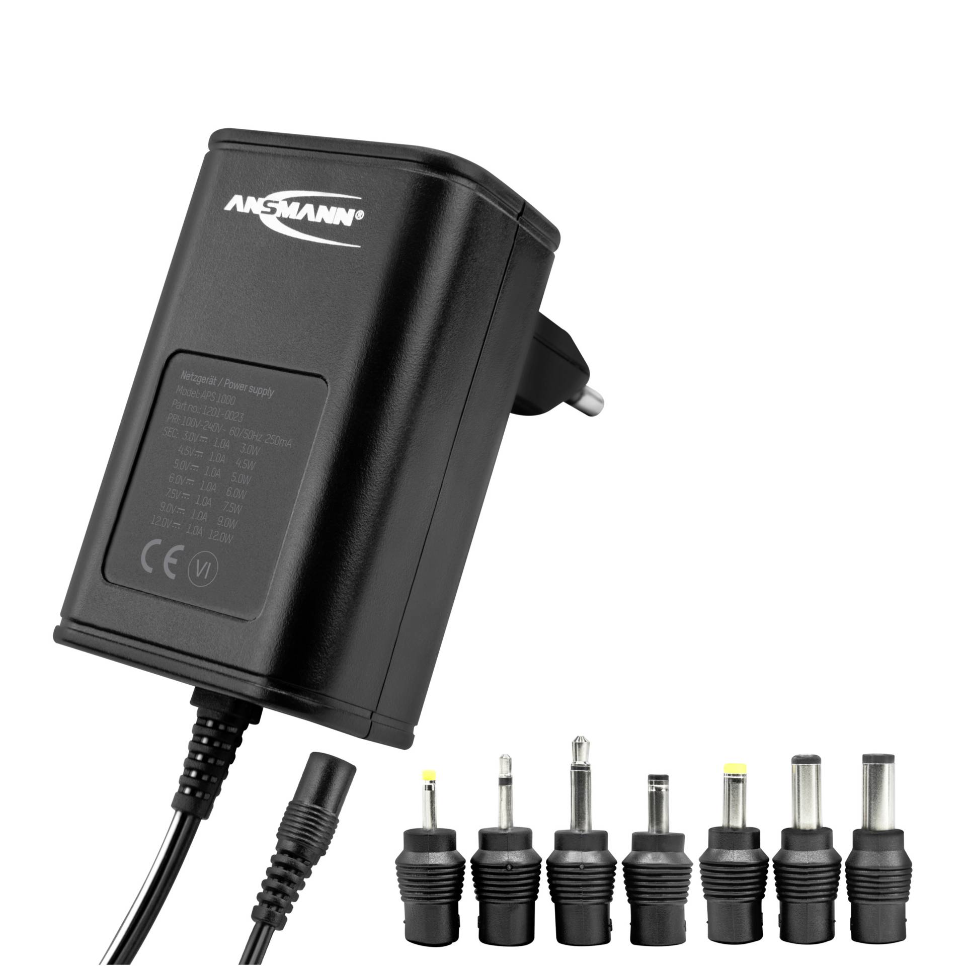 Adapter, Elektronik, Stecker