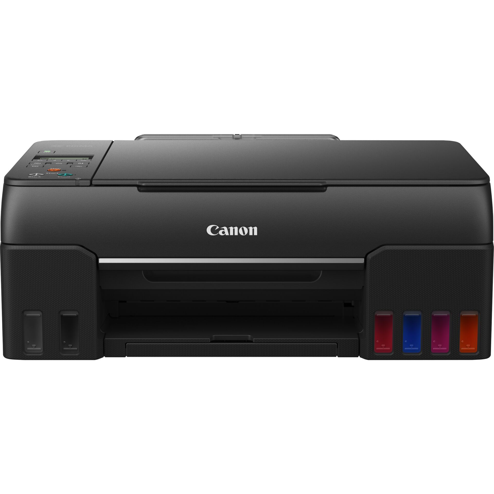 Canon PIXMA G 650 Computerausrüstung, Elektronik, Hardware, Maschine, Drucker