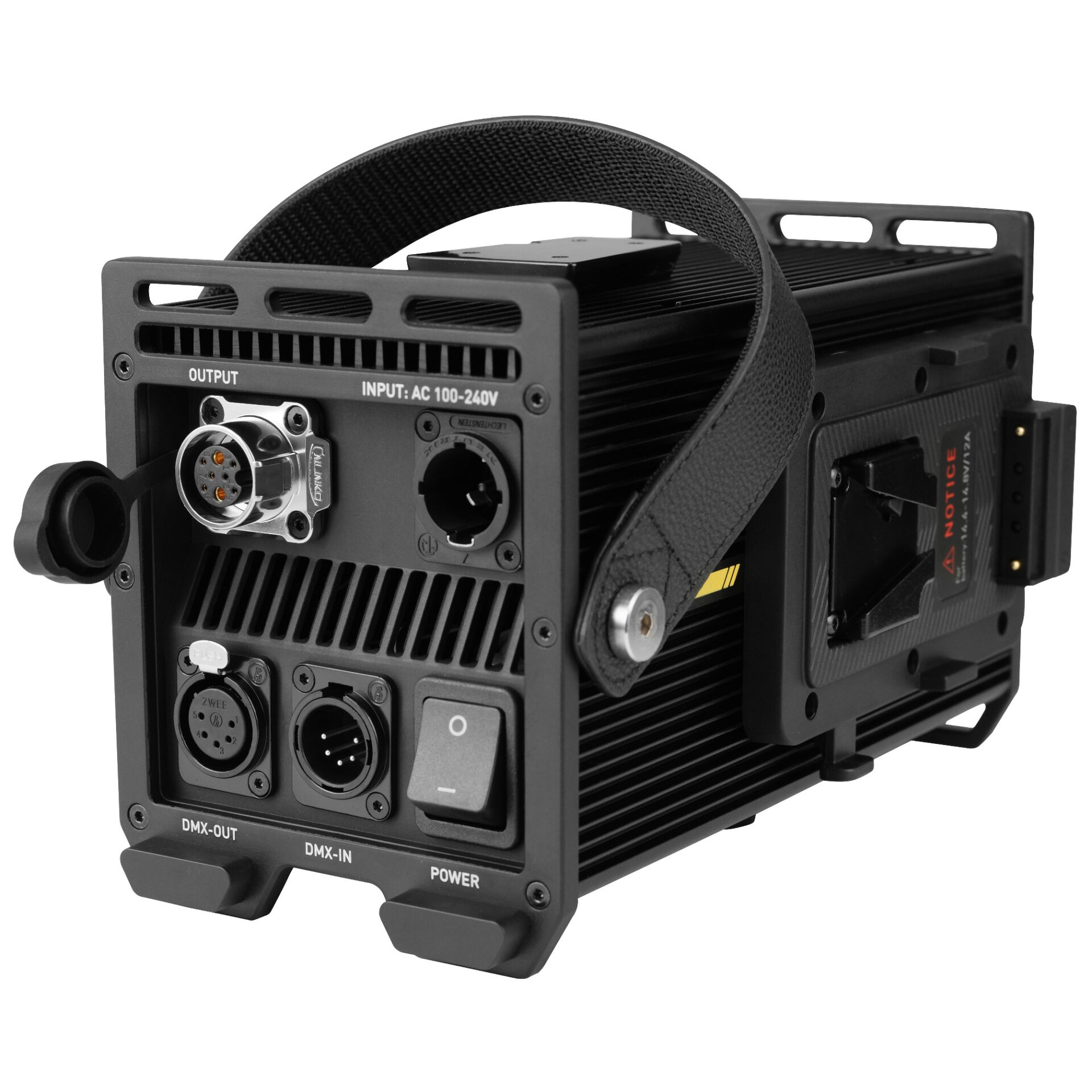 Kamera, Elektronik, Maschine