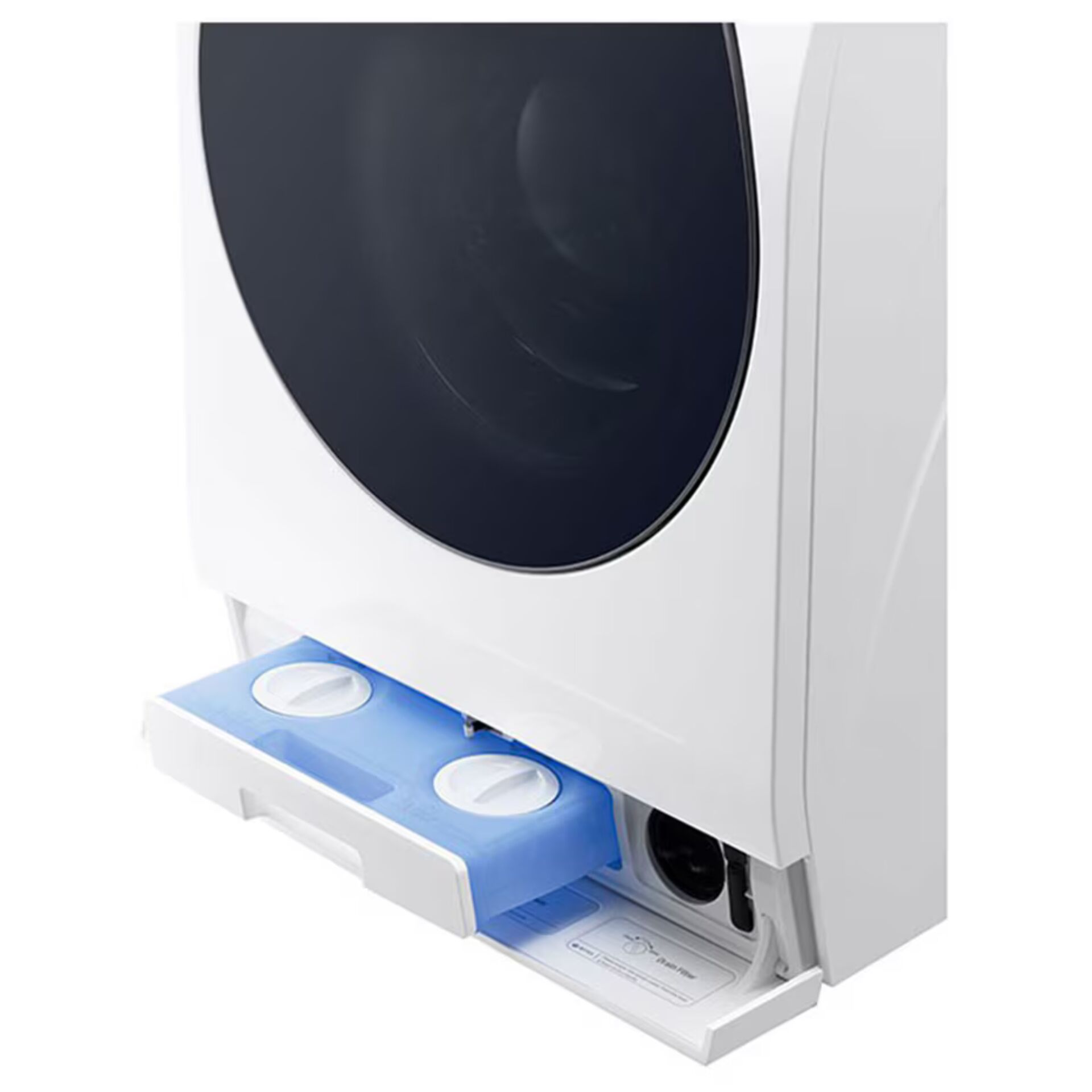 Gerät, Elektrisches Gerät, Waschmaschine