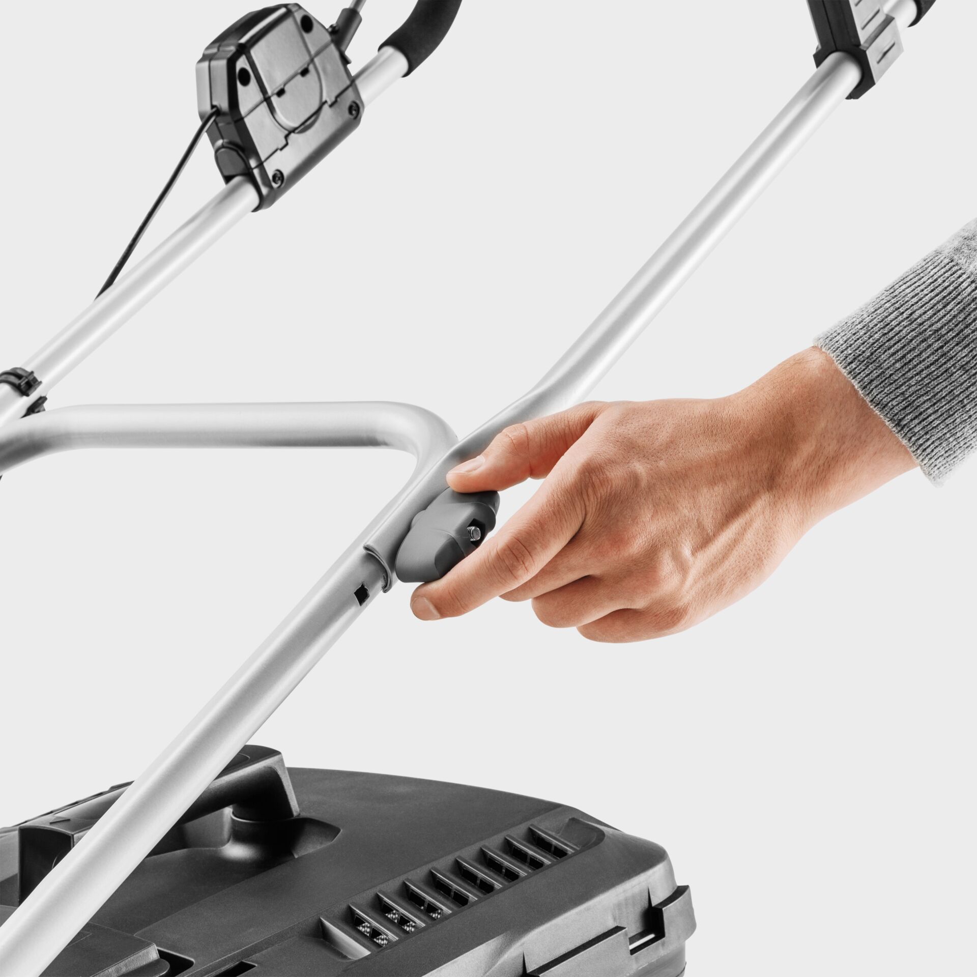 Gras, Pflanze, Rasen, Gerät