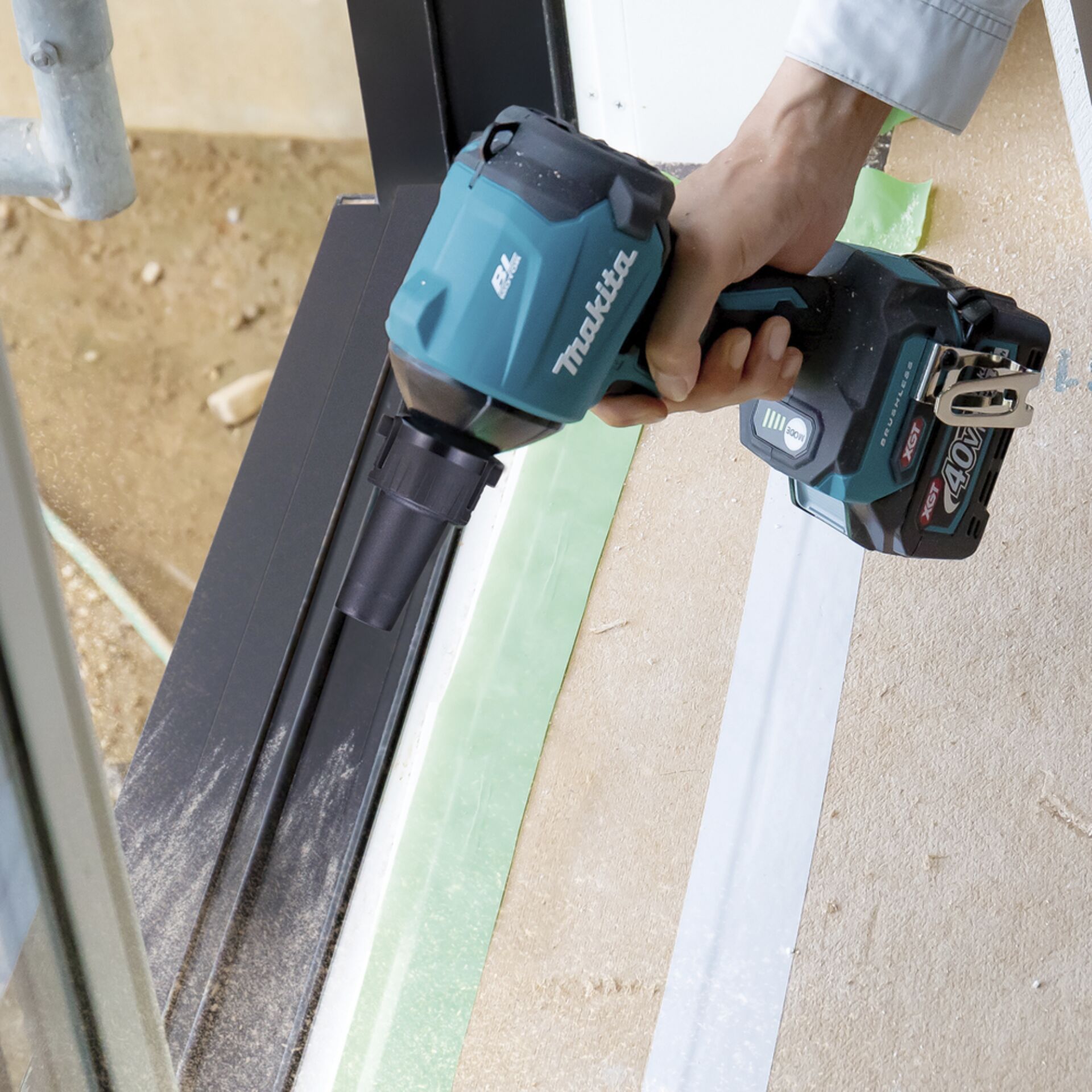 Gerät, Elektrische Bohrmaschine, Werkzeug