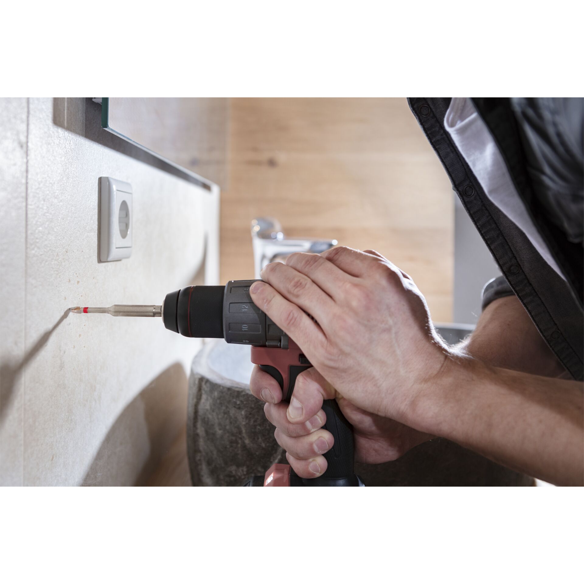 Drinnen, Innenarchitektur, Gerät