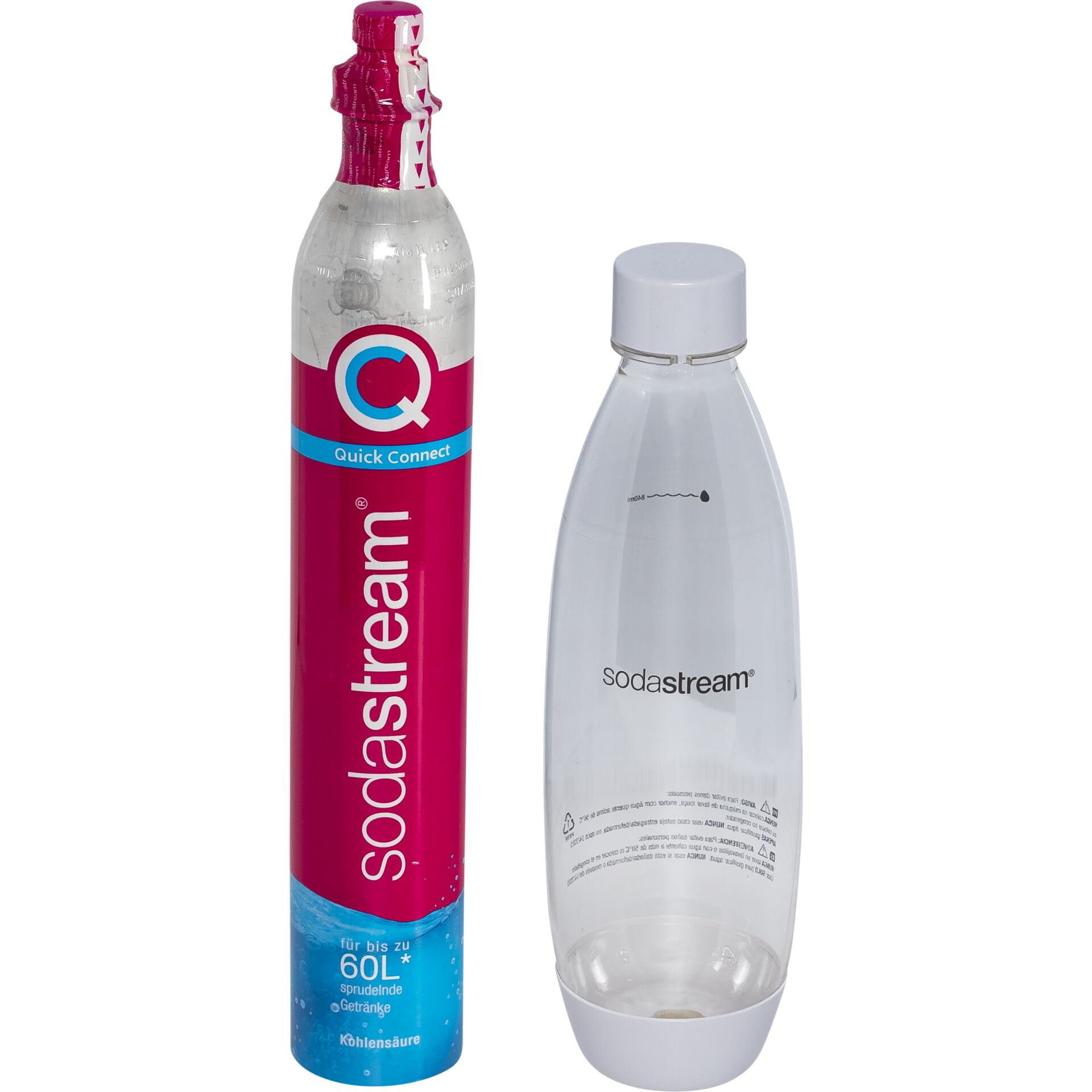 Flasche, Wasserflasche