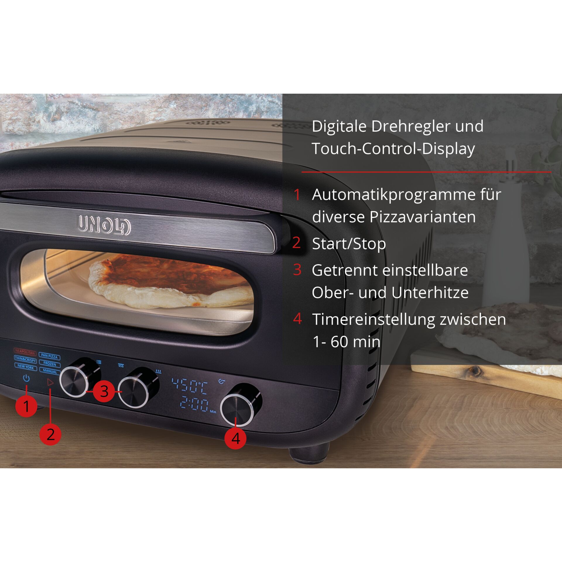 Gerät, Elektrisches Gerät