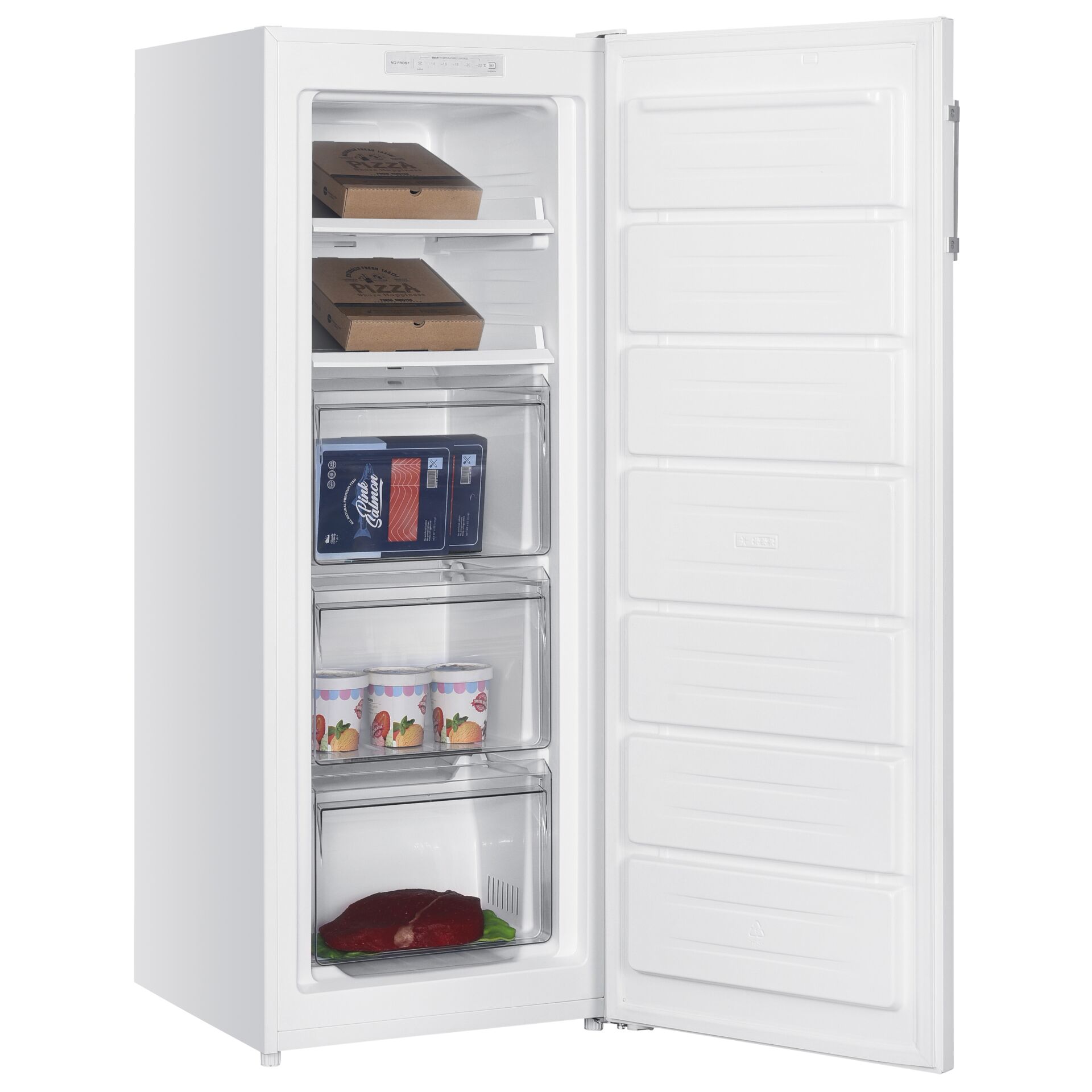 Gerät, Elektrisches Gerät, Kühlschrank, Kiste