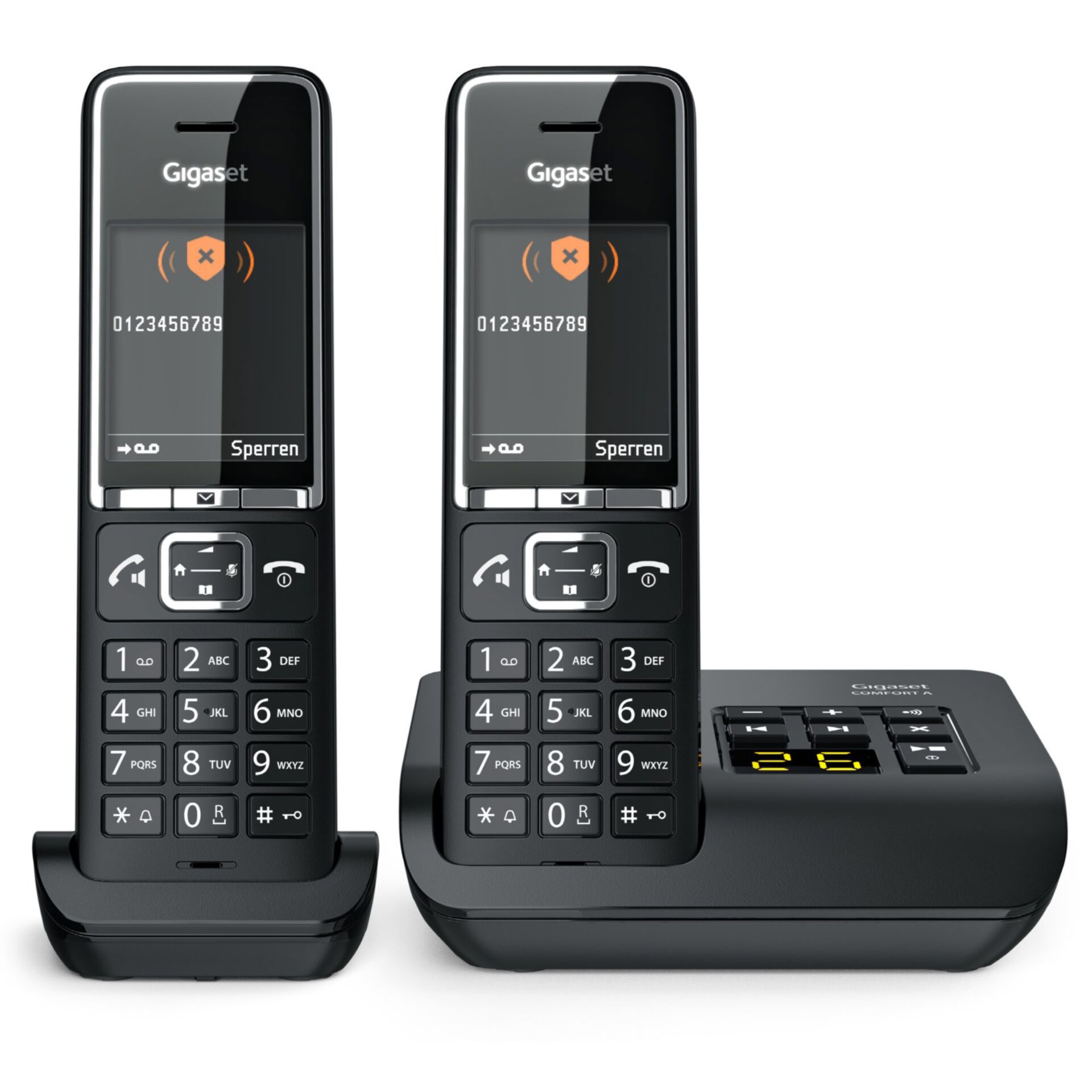 Elektronik, Telefon, Handy