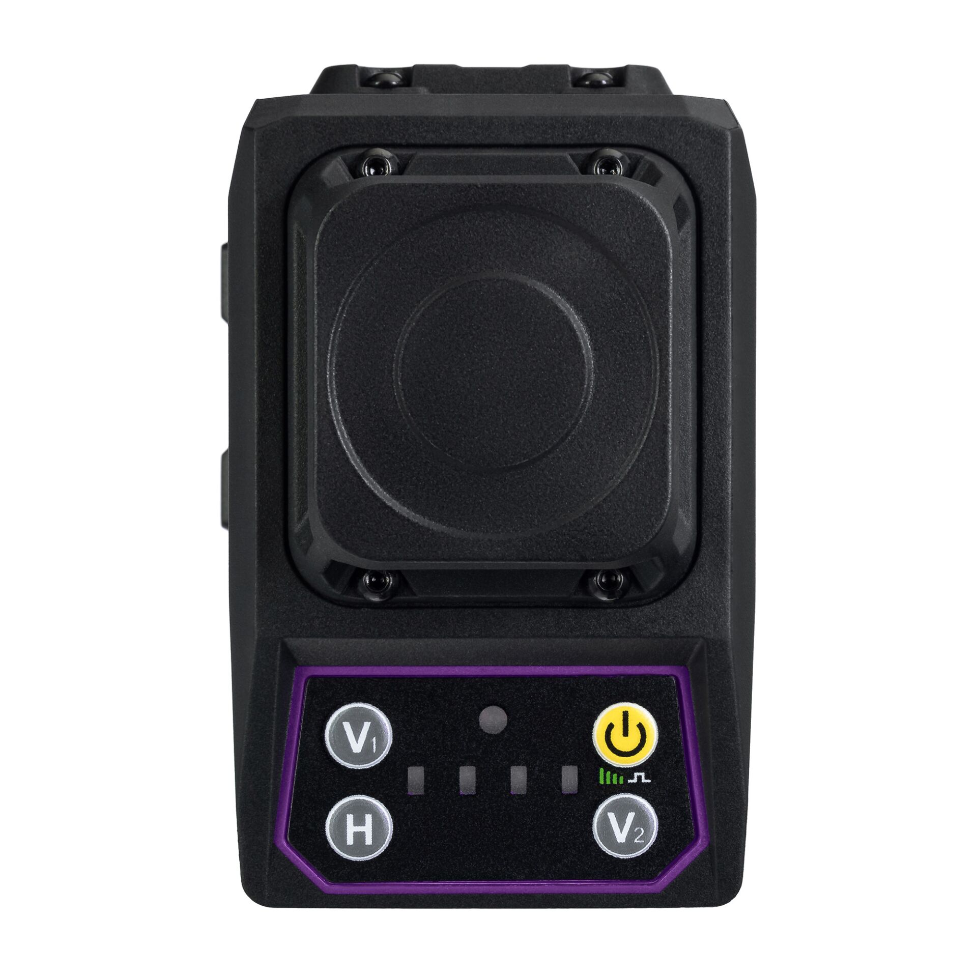 Elektronik, Sprecher