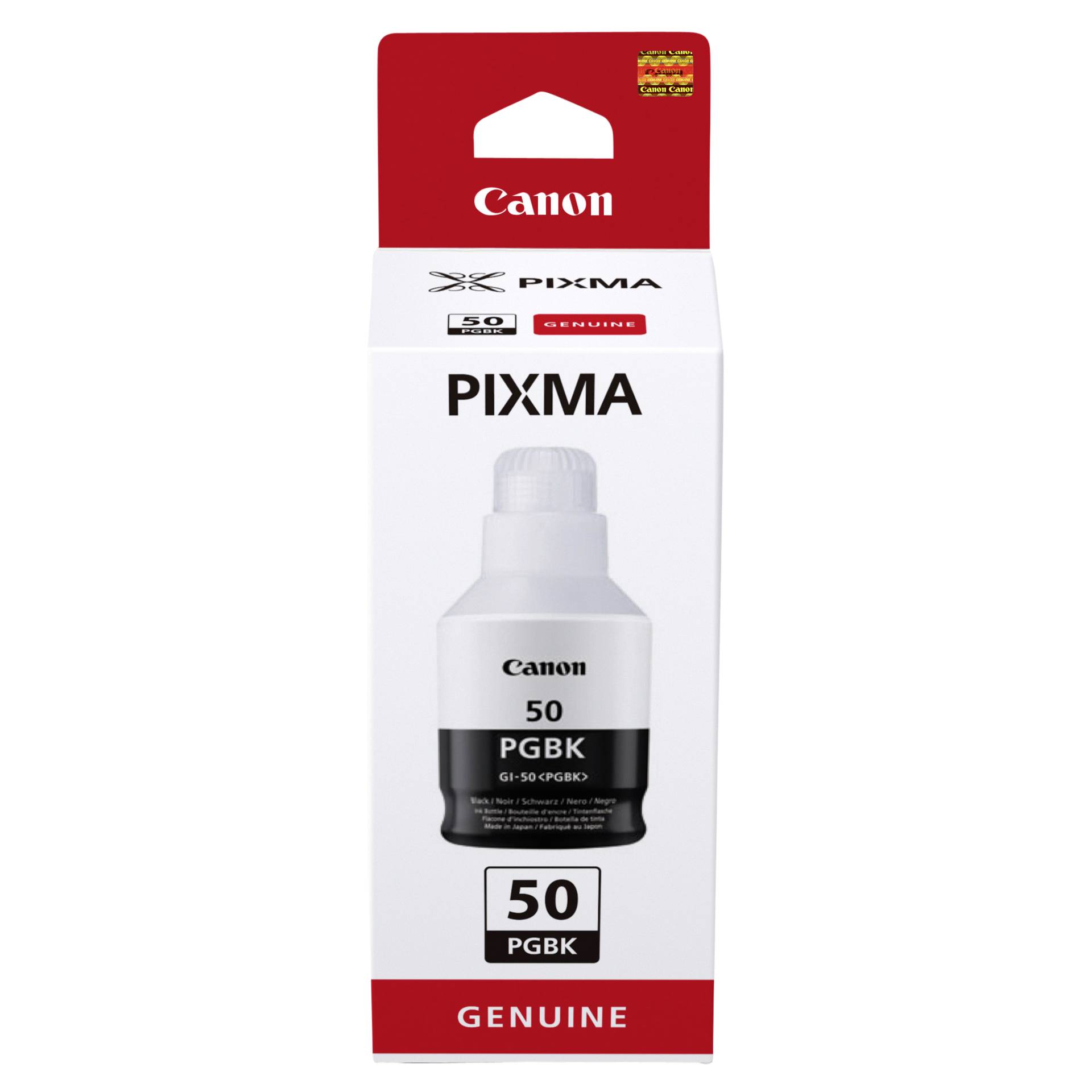 Flasche, Tintenflasche