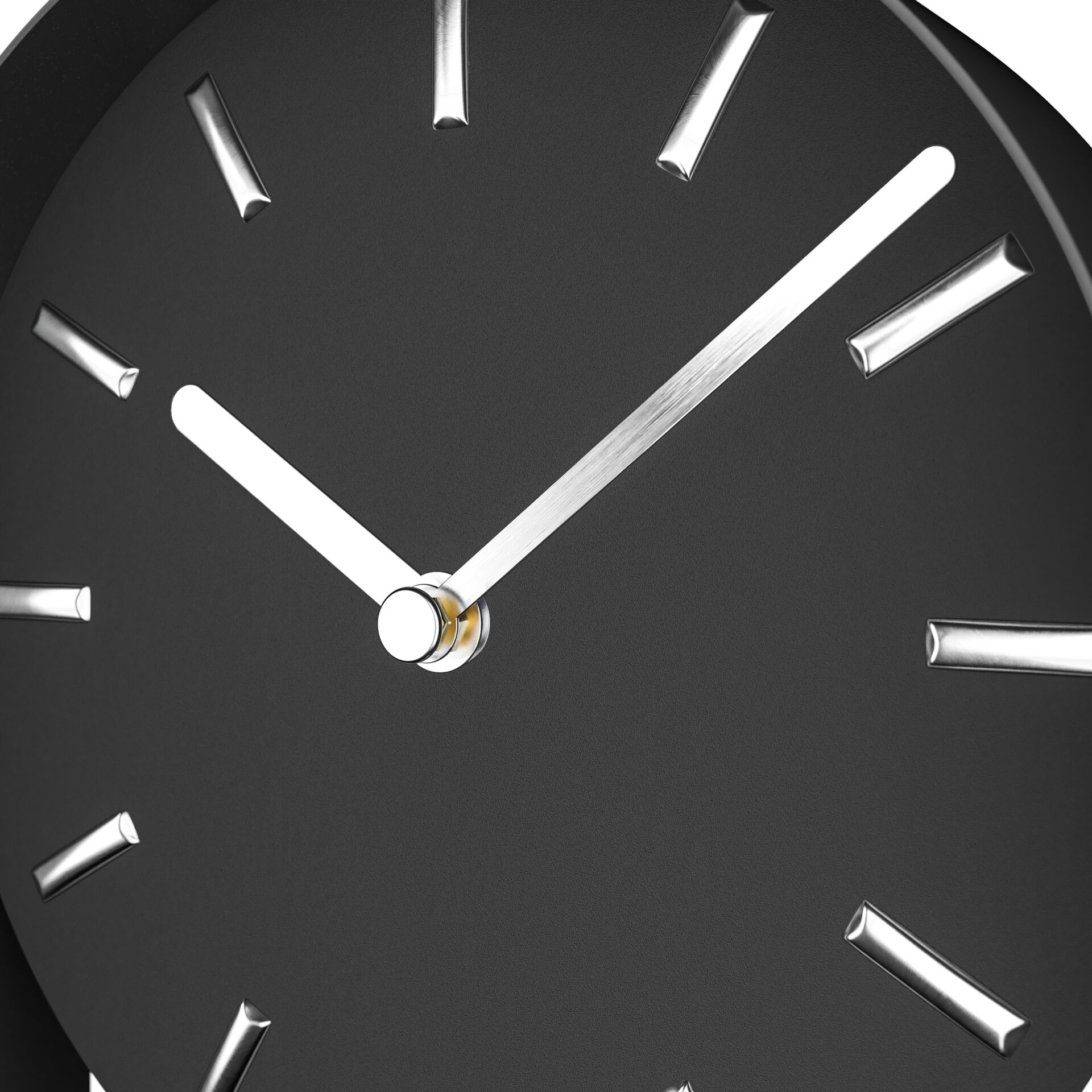 Uhr, Analoge Uhr, Wanduhr