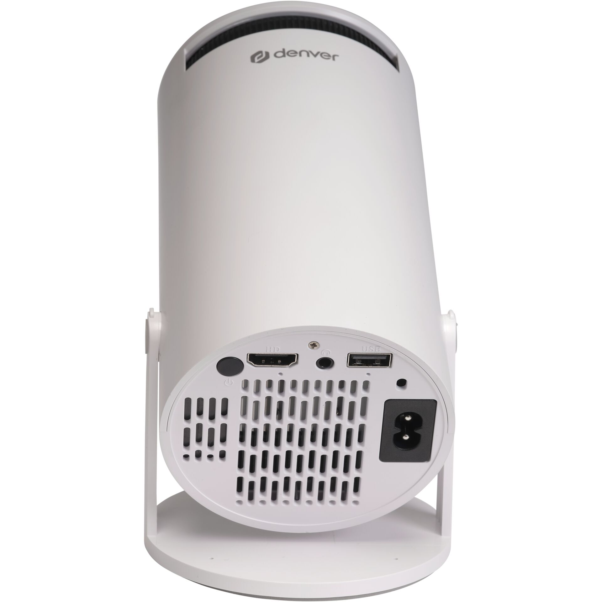 Projektor, LED-Lampe, Kompakt, USB, HDMI