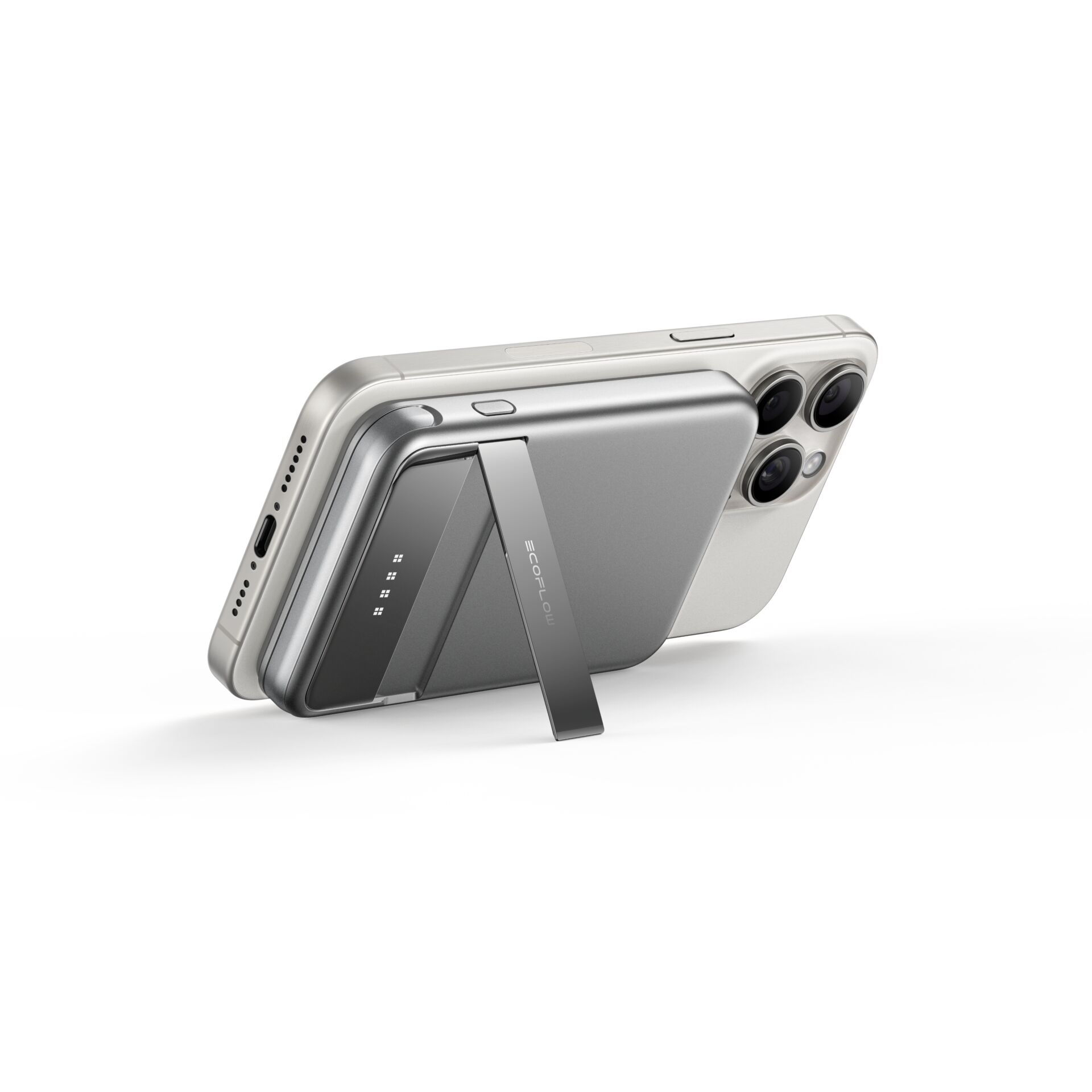 iPhone, MagSafe, Lightning, Dock, Triple-lens camera