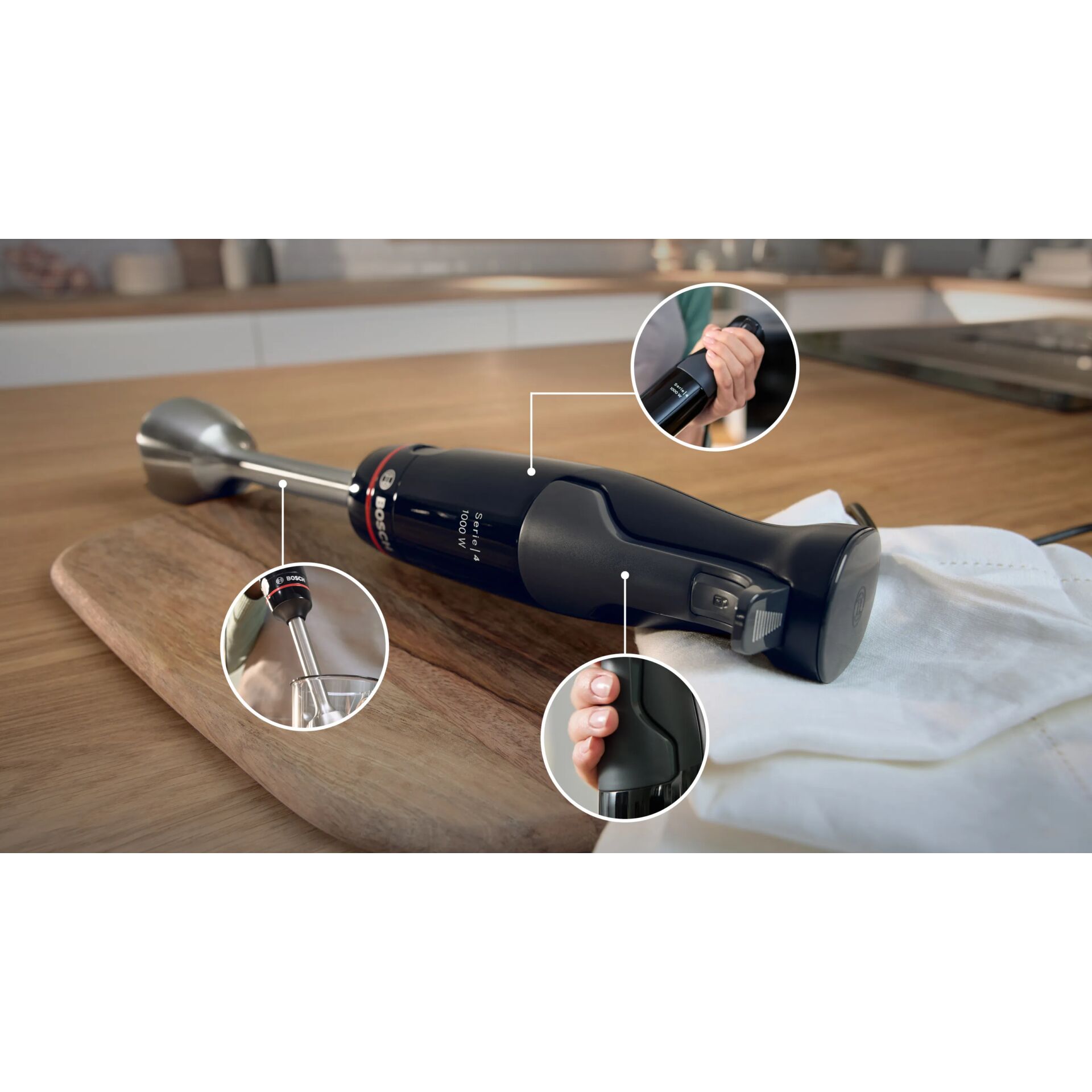 Gerät, Fön, Elektrisches Gerät