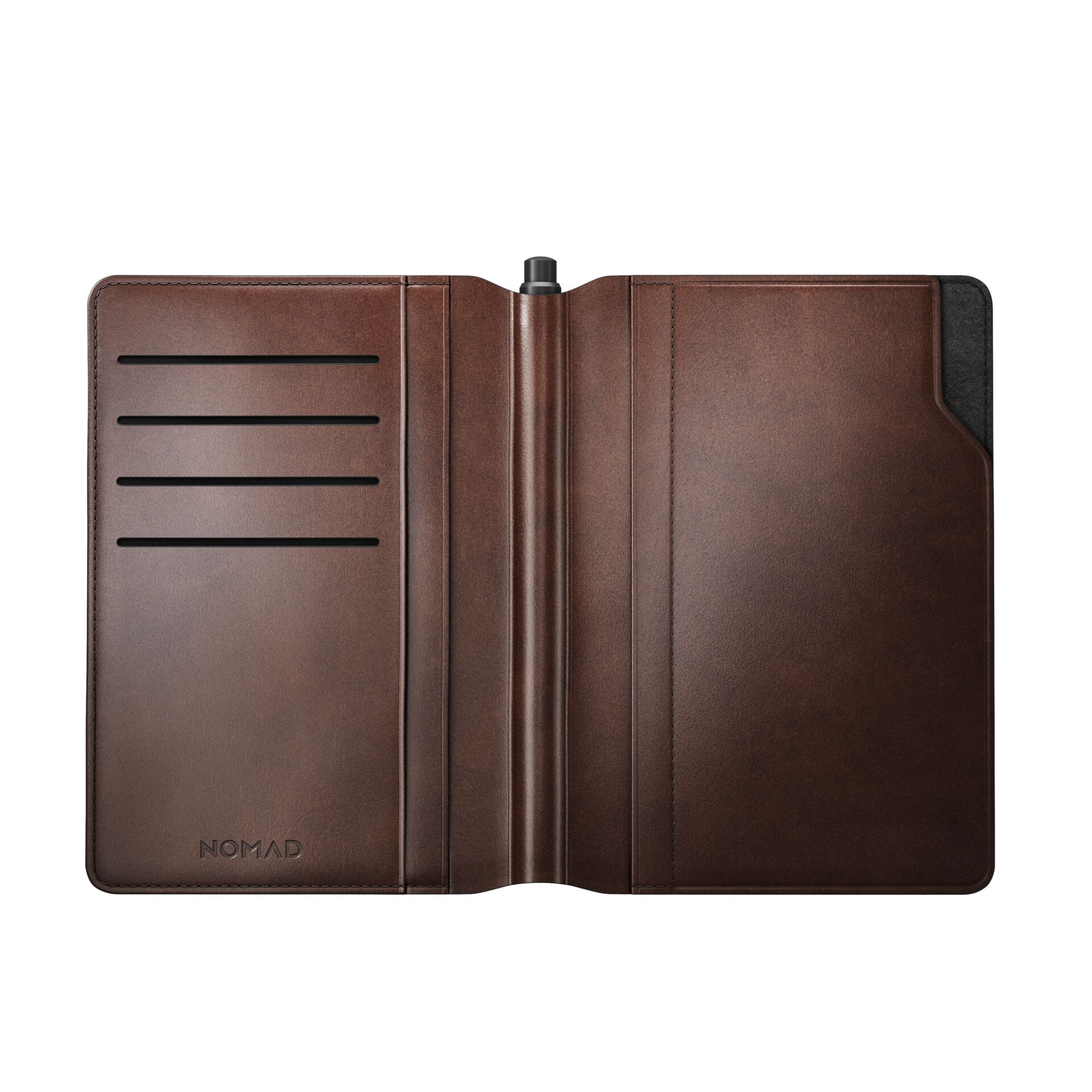 Datei-Binder, Datei-Ordner