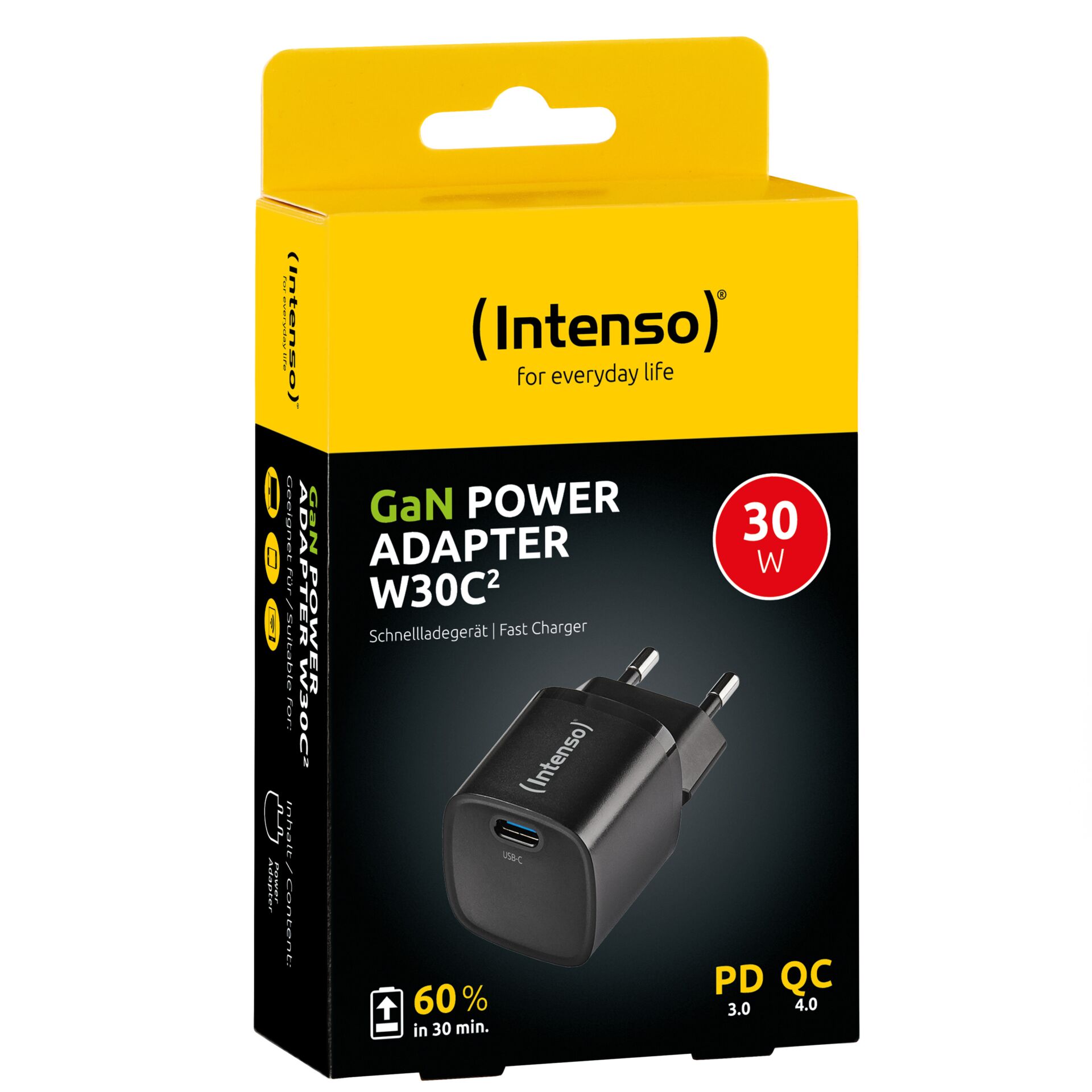 Adapter, Elektronik, Stecker