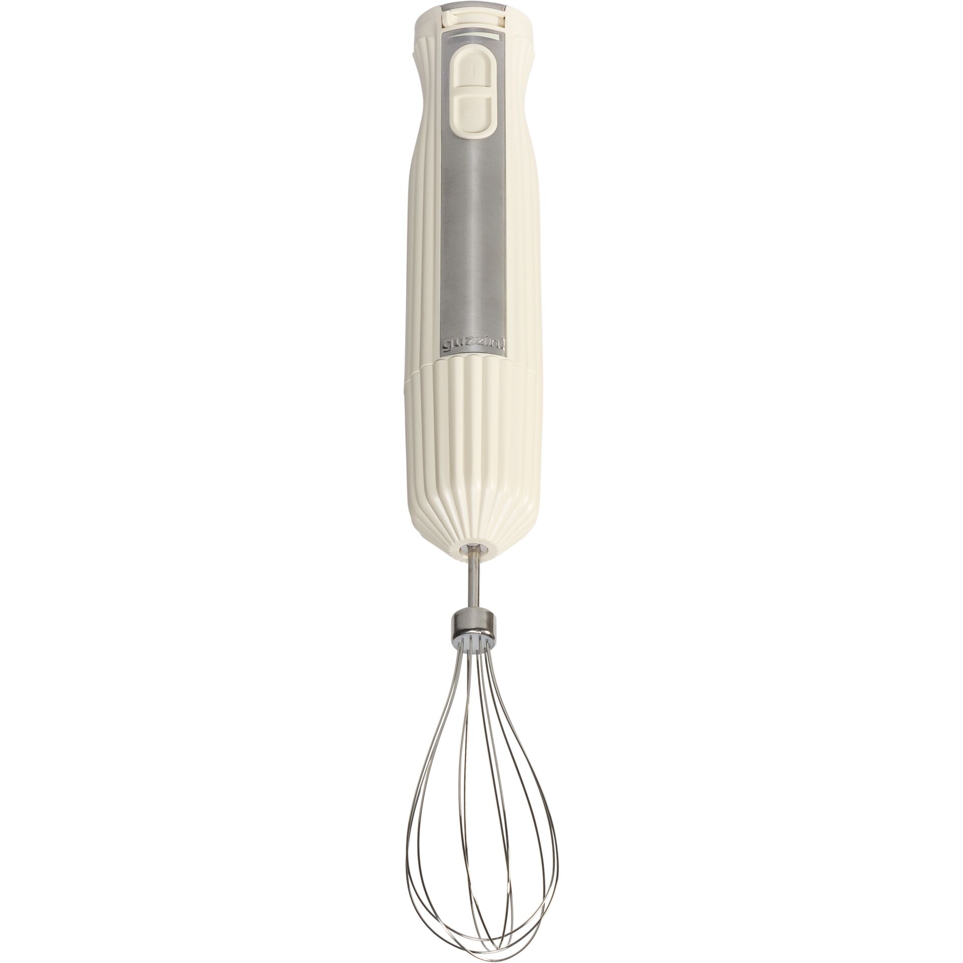 Handmixer, Beater, Whisk, Stainless steel, Cordless