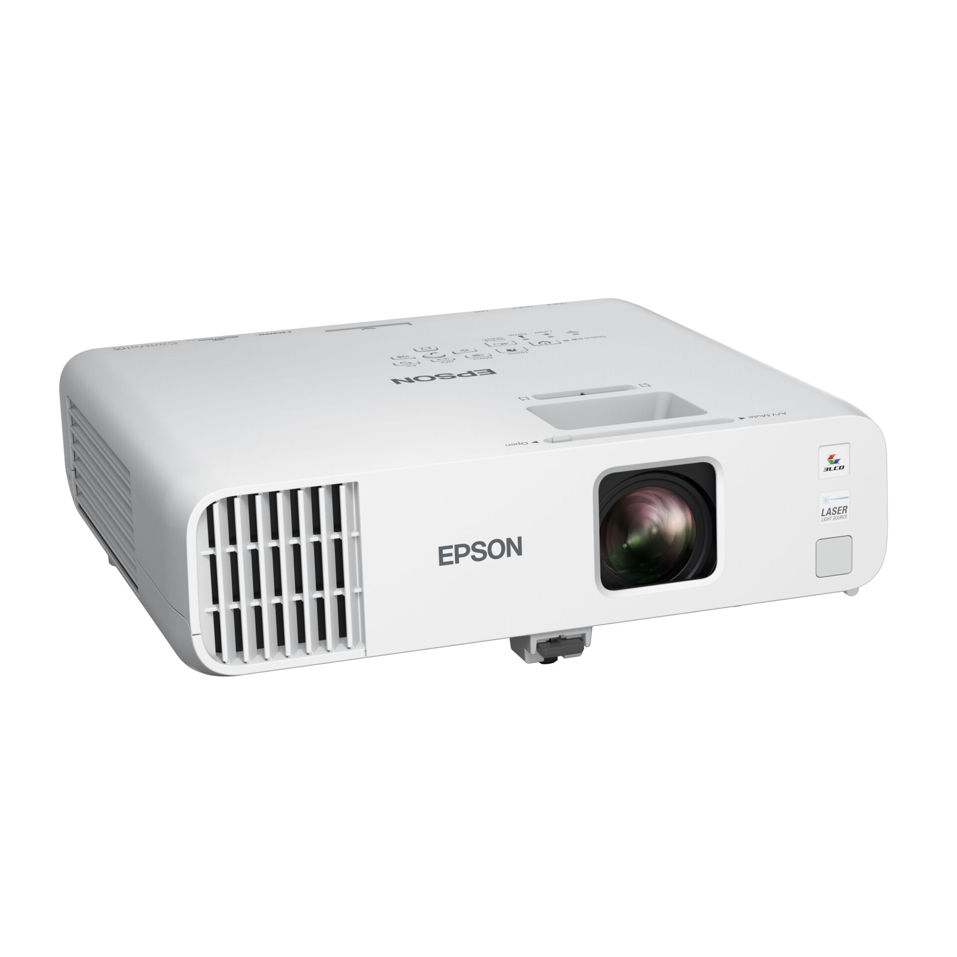 Epson EB-L260F Elektronik, Beamer