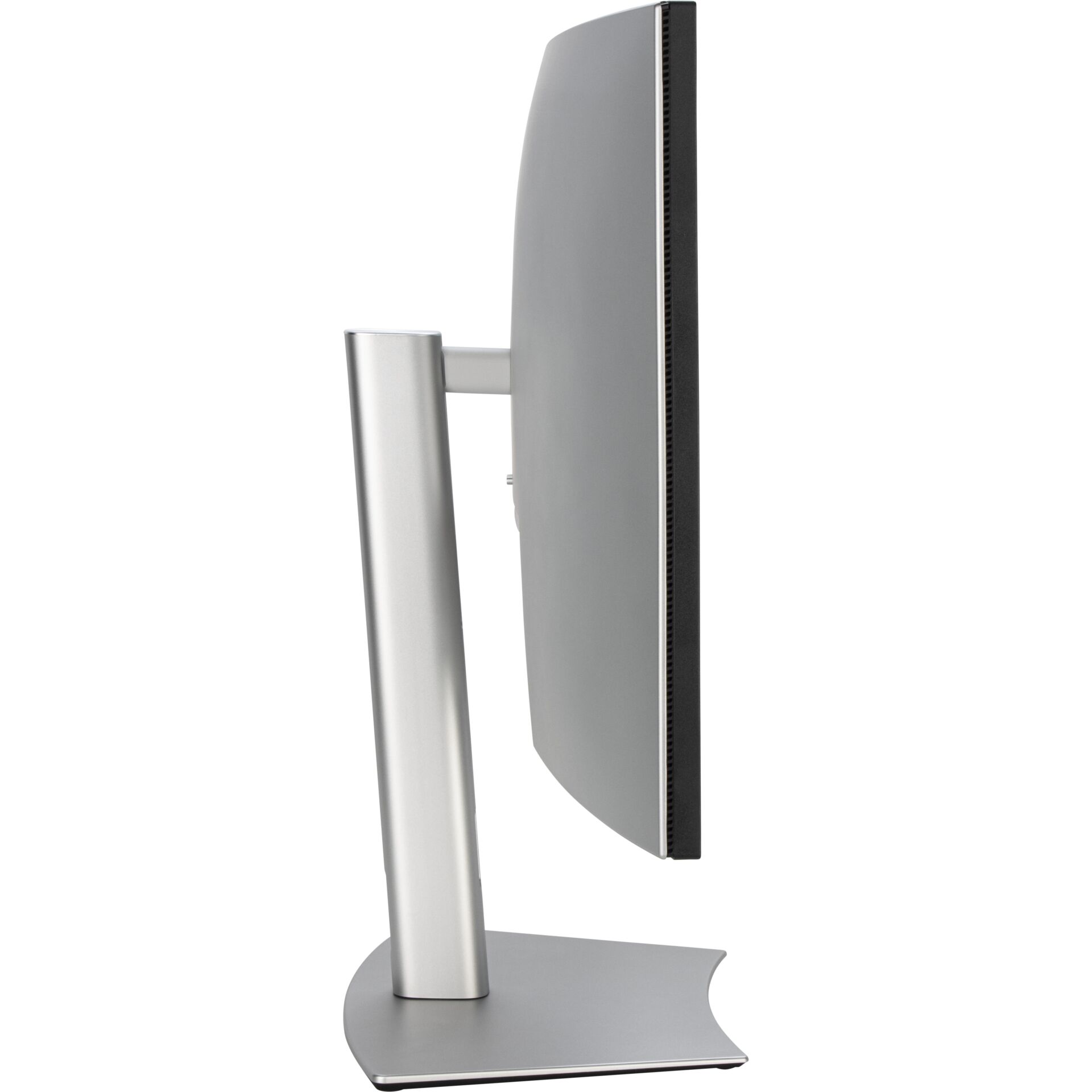 Elektronik, Bildschirm, Computer-Hardware, Computerausrüstung, Überwachen, Monitore, LED, Silber, Flachbildschirm, Ständer