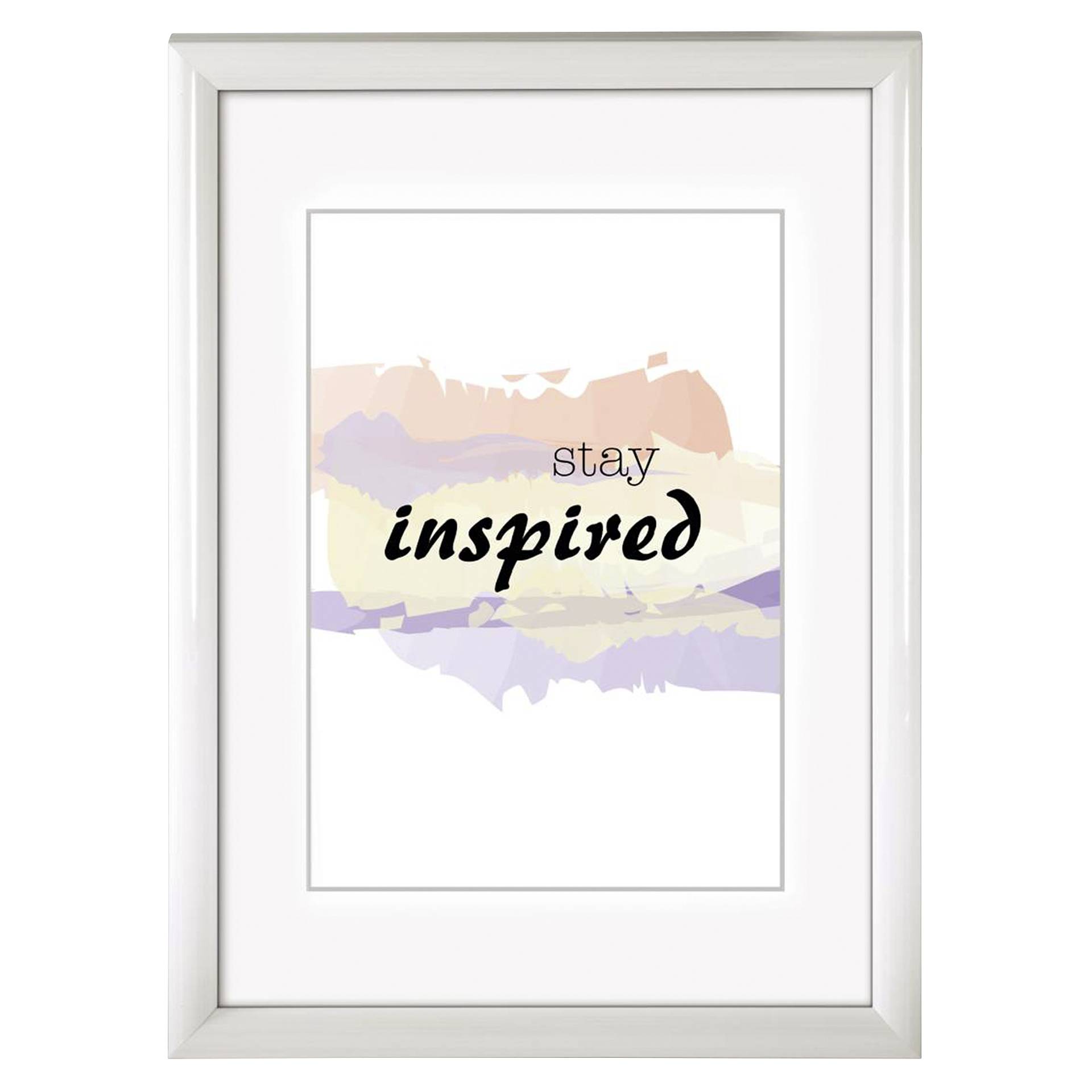 Hama Madrid weiß           30x45  Kunststoff                 31769