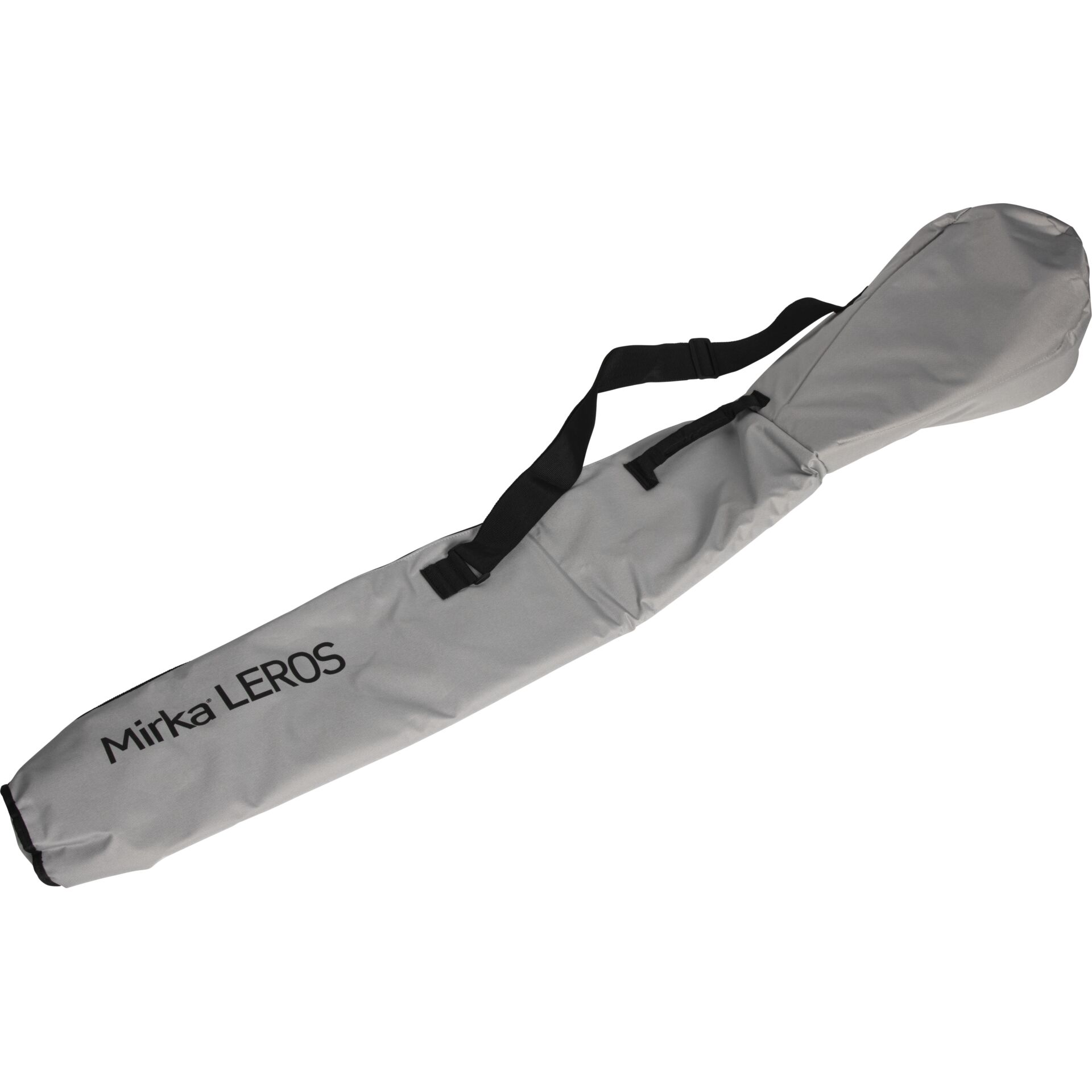 Surfbordtasche, Skitasche, Tragetasche, Grau, Schultergurt