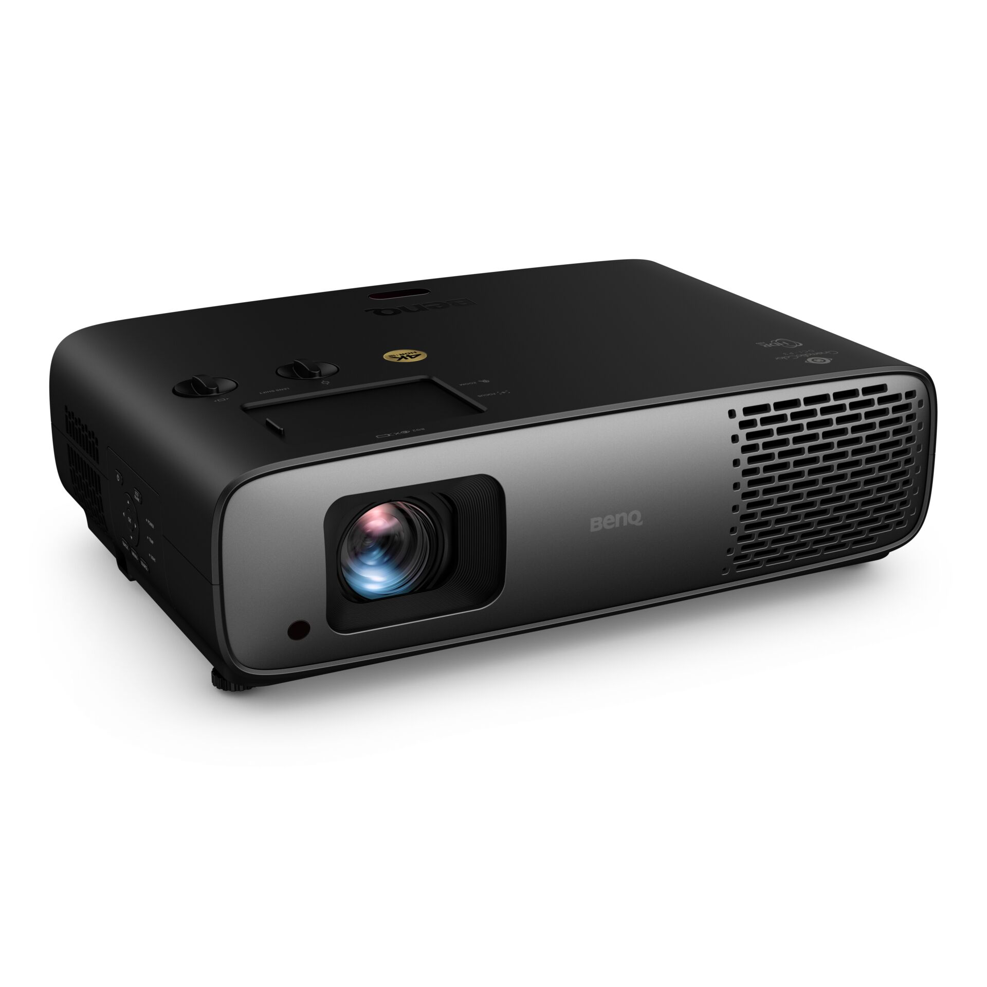 Projektor, Lampe, HDMI, Kompakt, Fokus-Objektiv