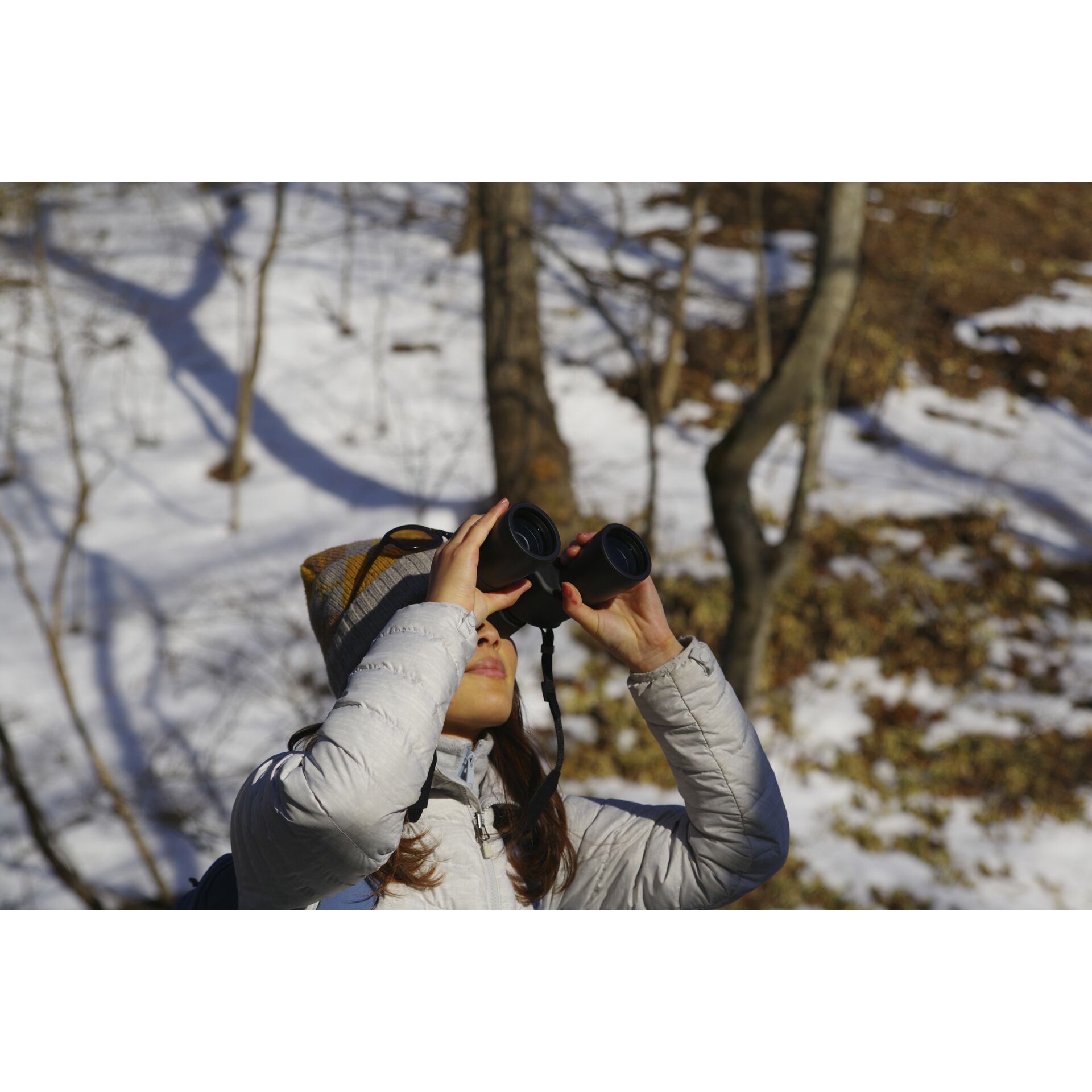 Photographie, Person