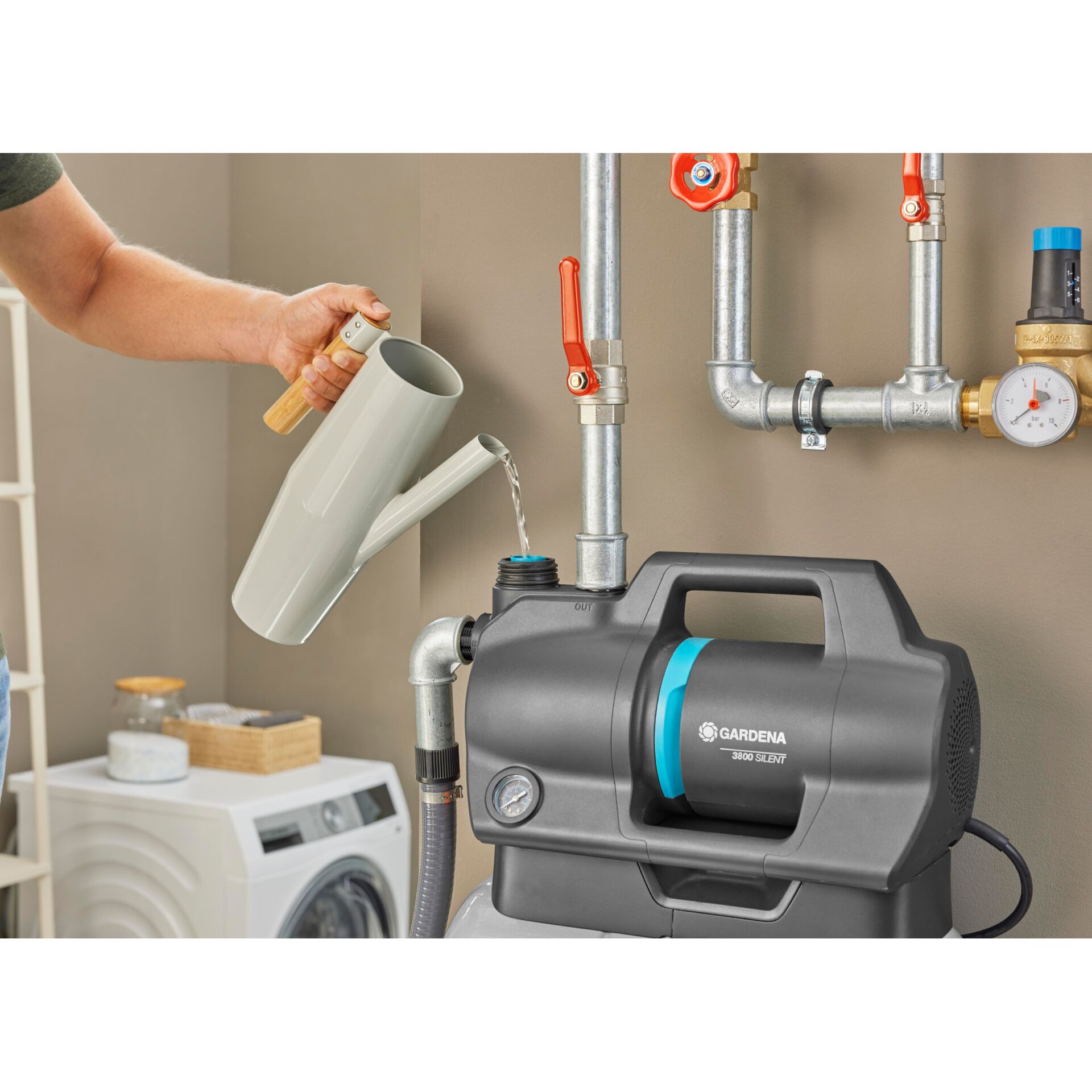 Gerät, Elektrisches Gerät, Waschmaschine, Drinnen, Innenarchitektur